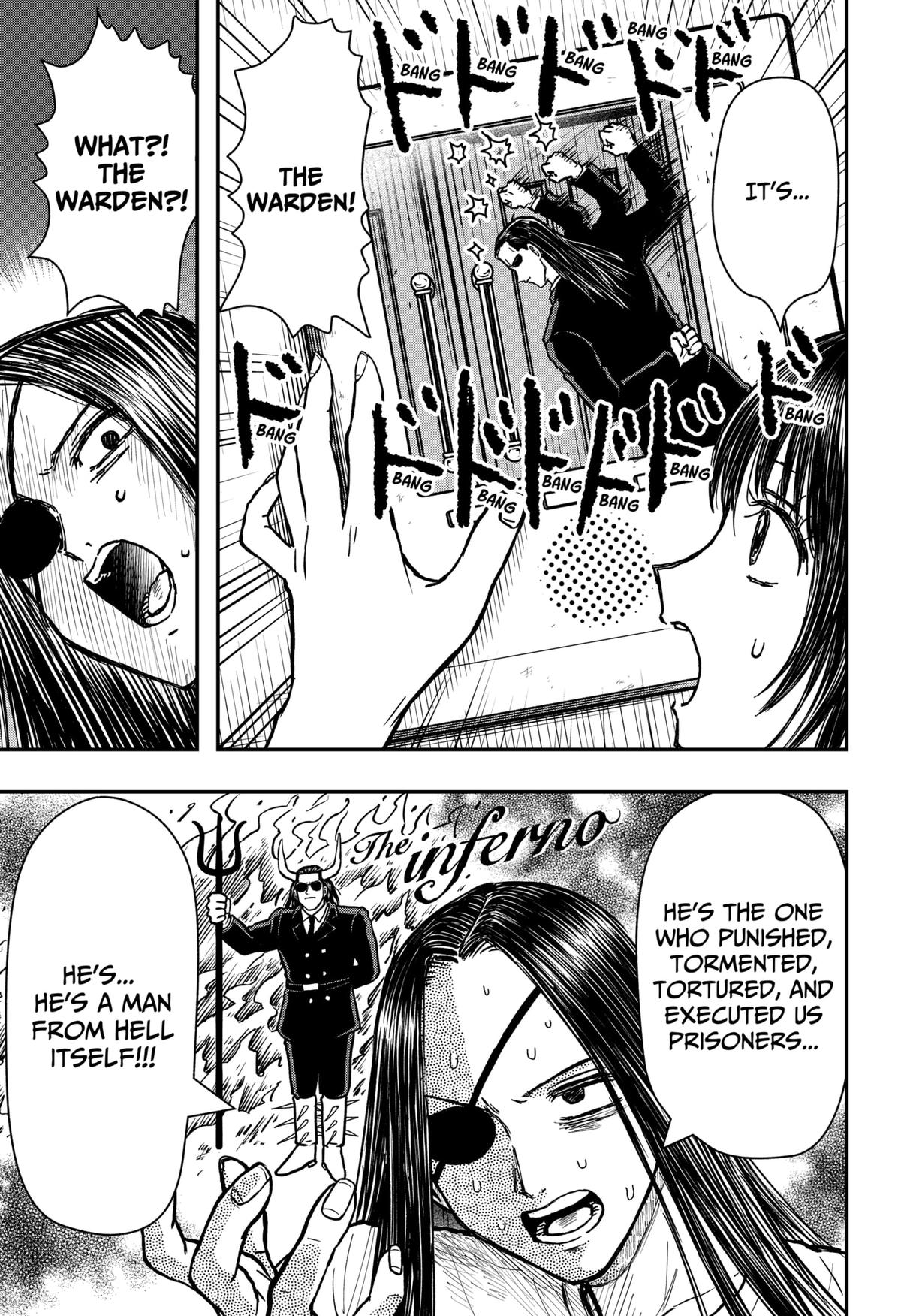 Love Is Overkill Chapter 10 5