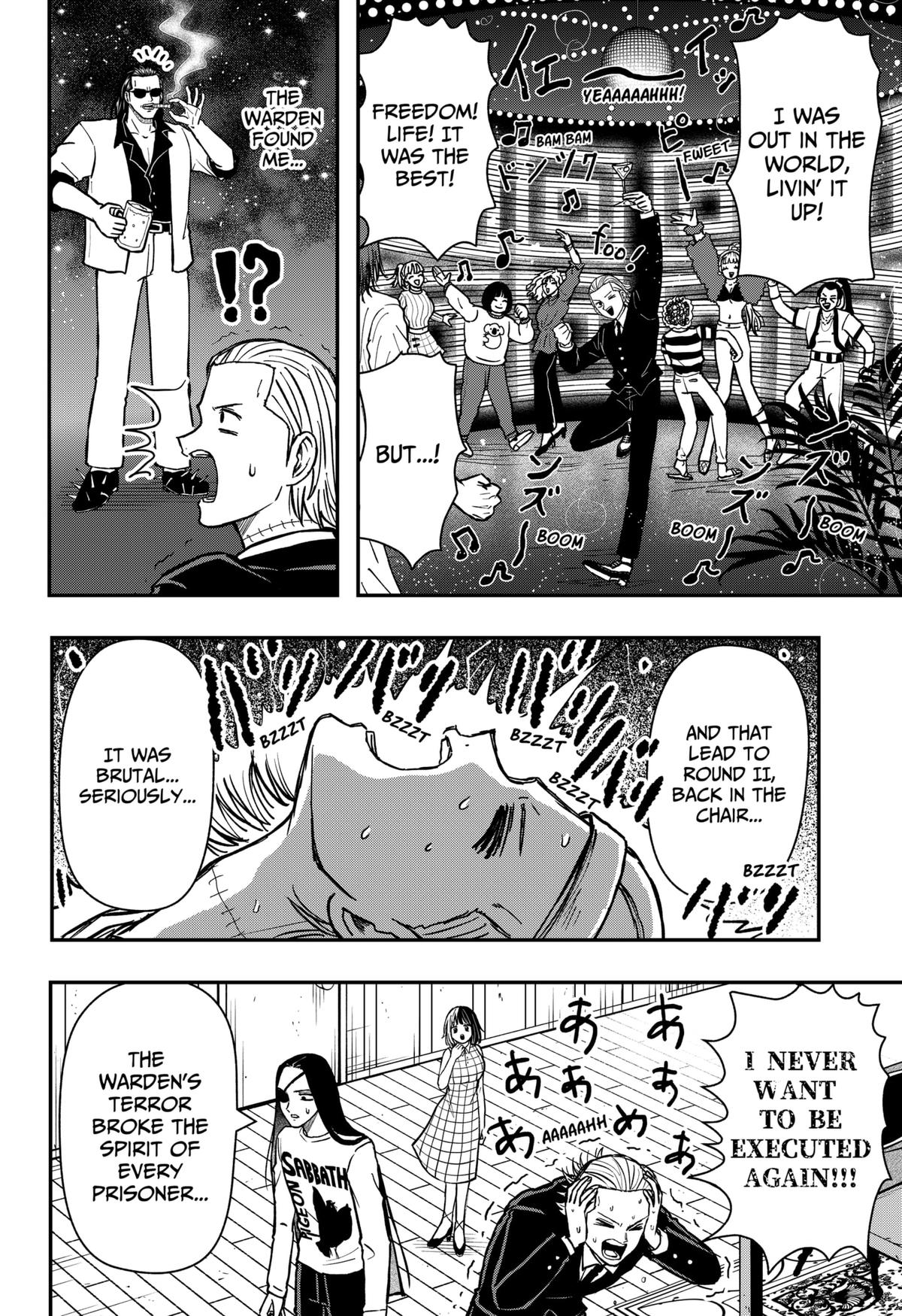 Love Is Overkill Chapter 10 14