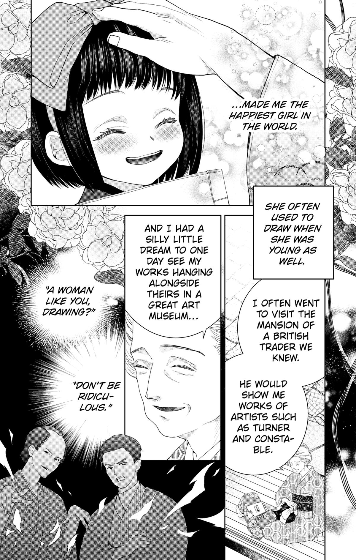 Love Through a Prism Chapter 1 16