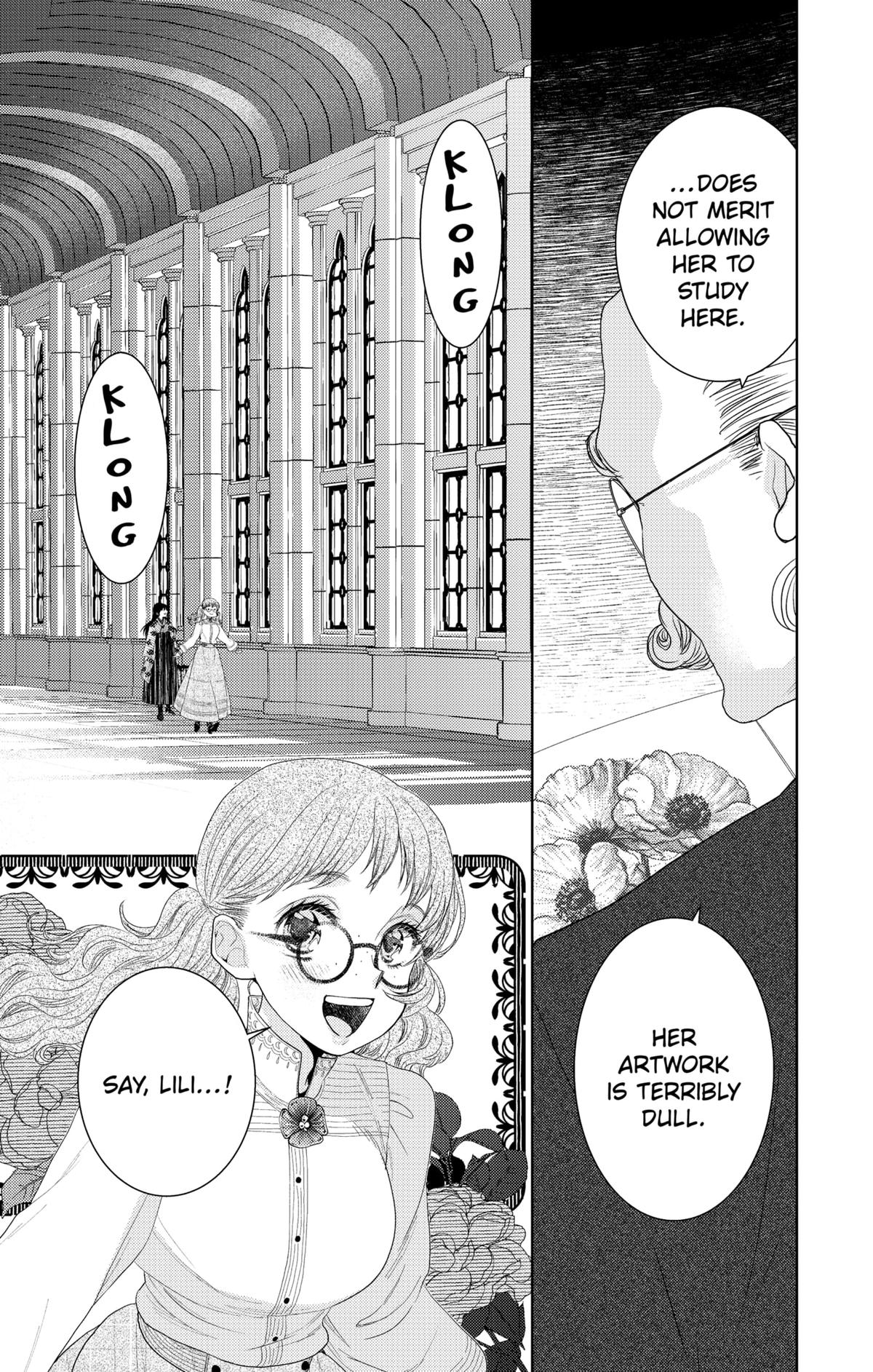 Love Through a Prism Chapter 1 34