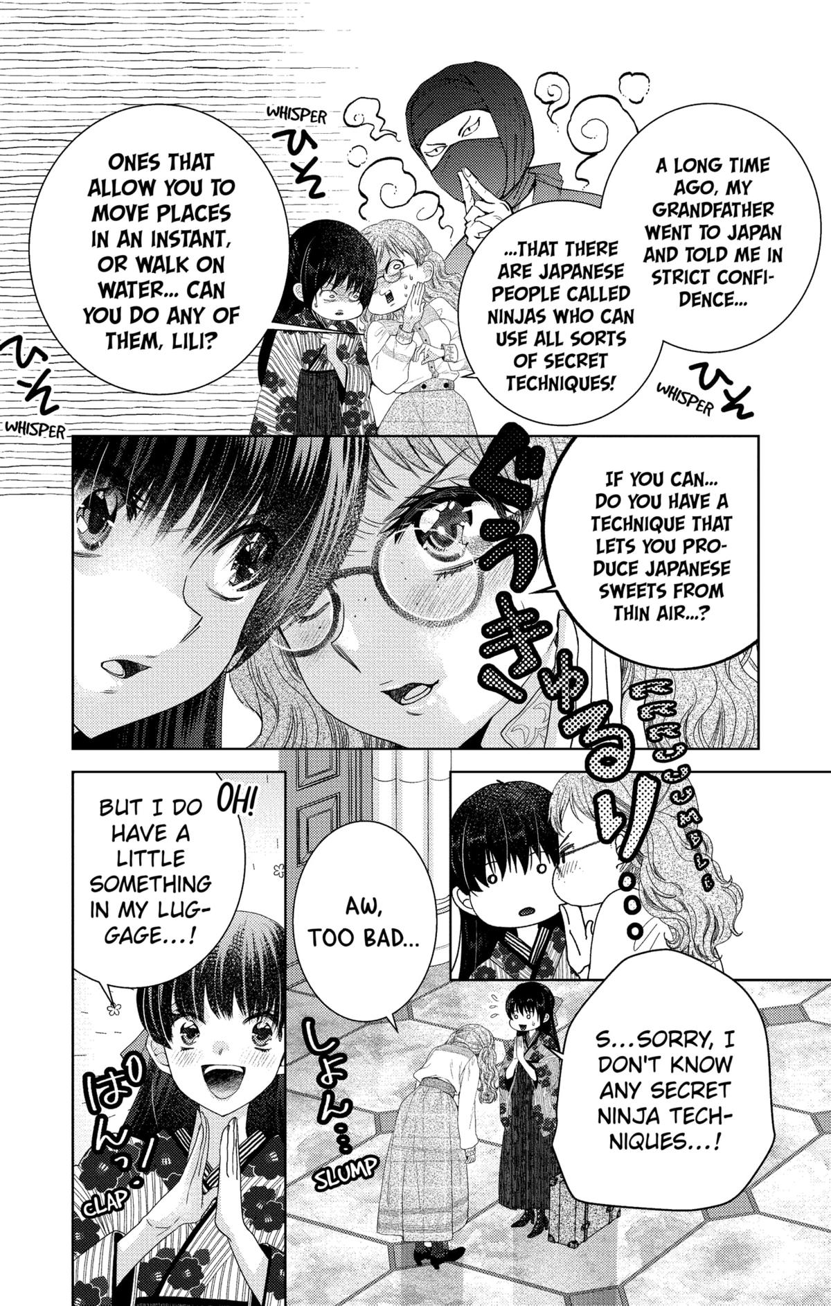 Love Through a Prism Chapter 1 36