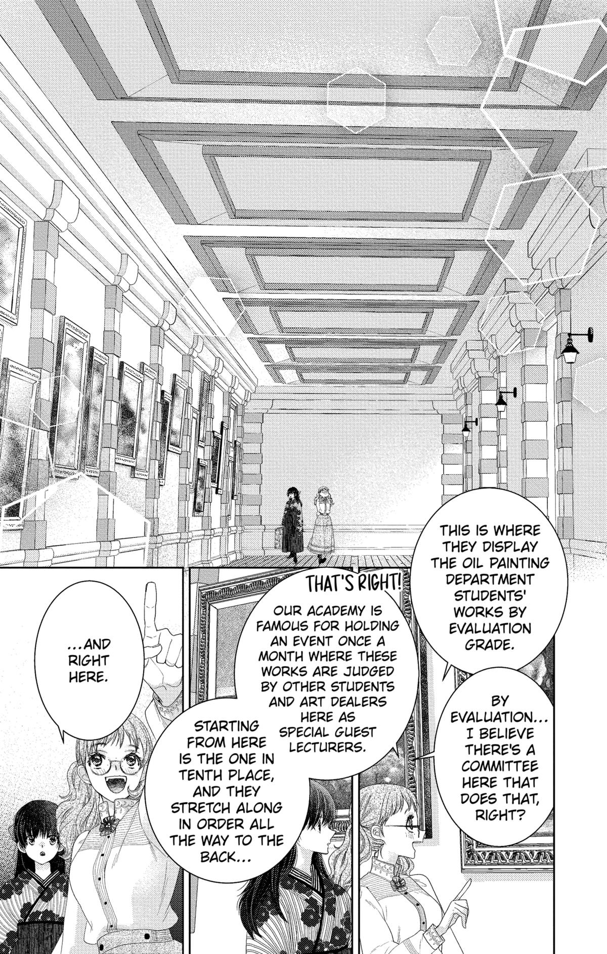 Love Through a Prism Chapter 1 41