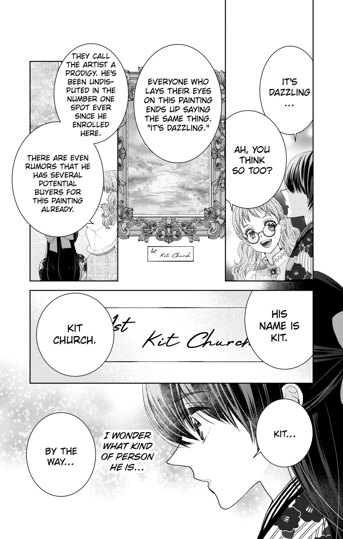 Love Through a Prism Chapter 1 44