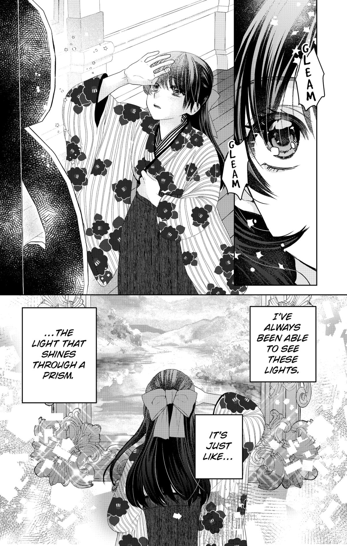 Love Through a Prism Chapter 1 48