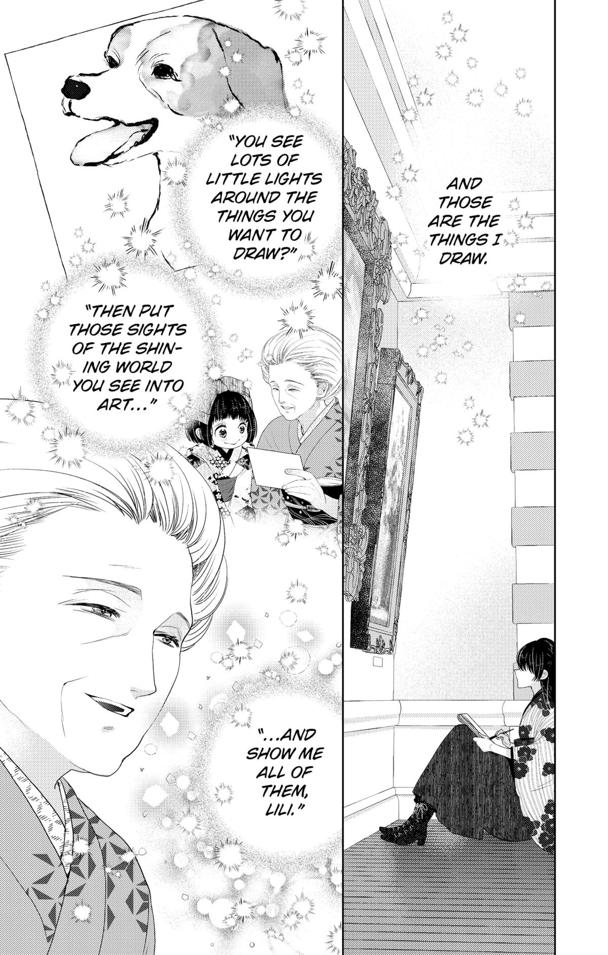 Love Through a Prism Chapter 1 50