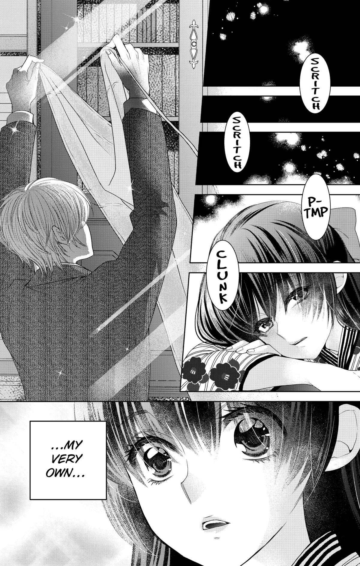 Love Through a Prism Chapter 1 59
