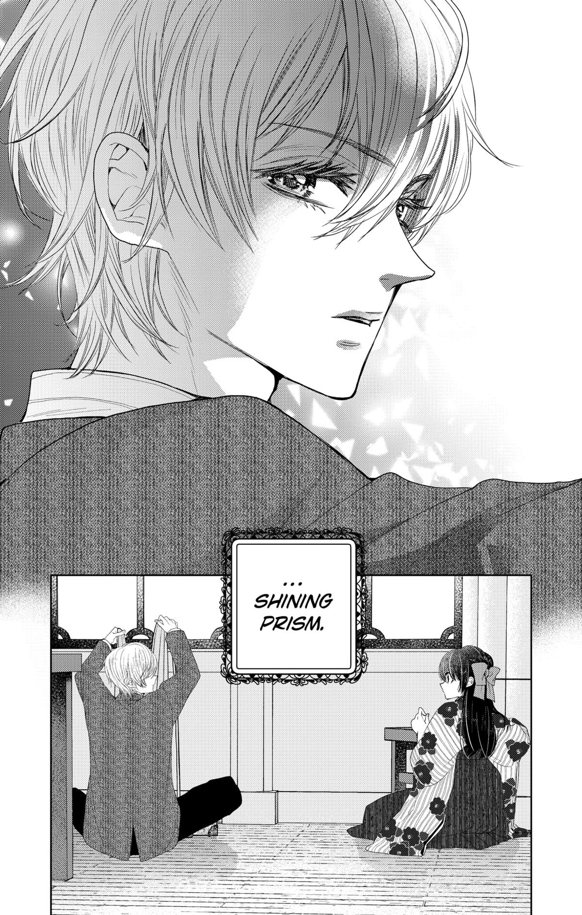 Love Through a Prism Chapter 1 60