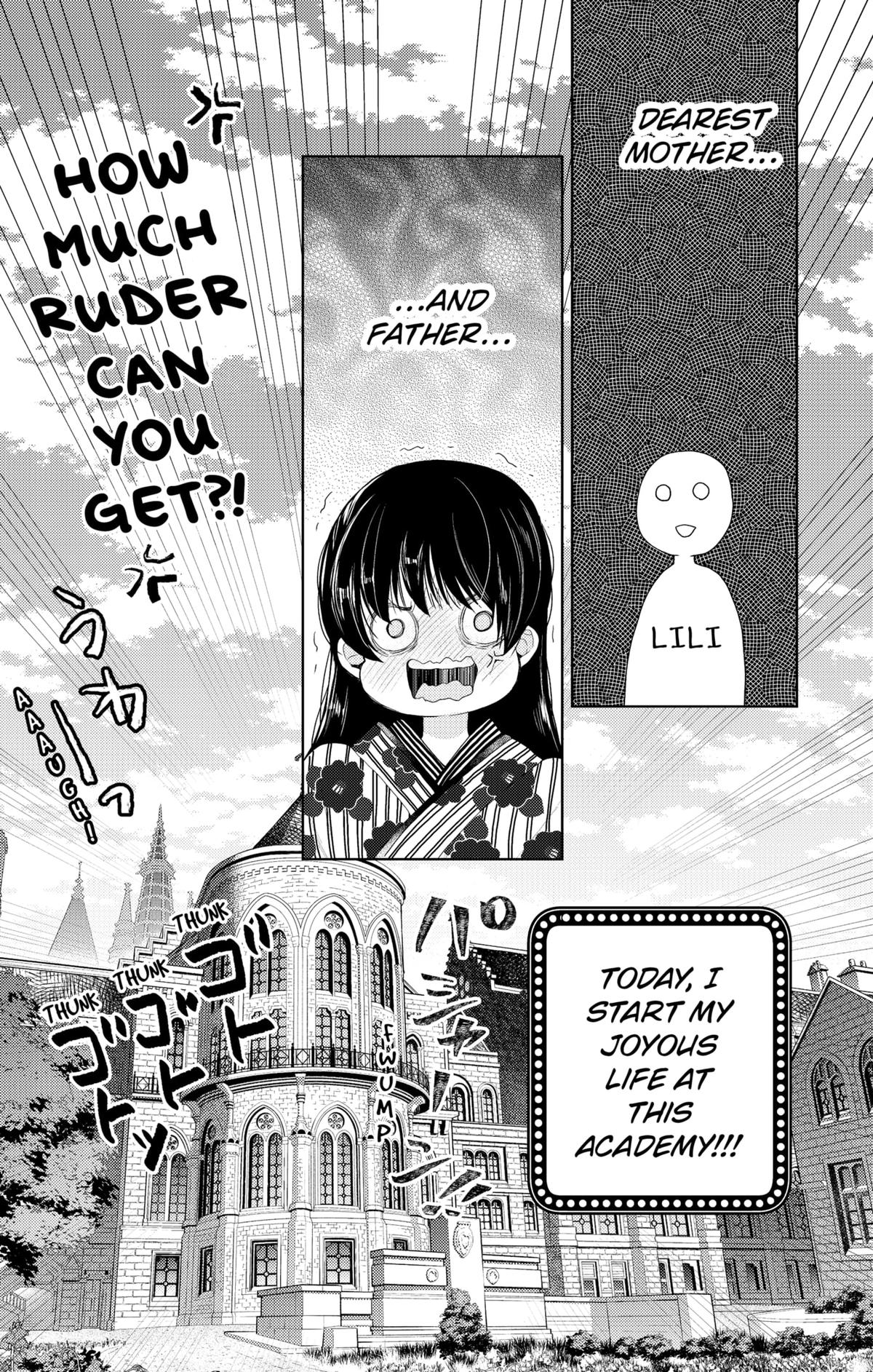 Love Through a Prism Chapter 1 65