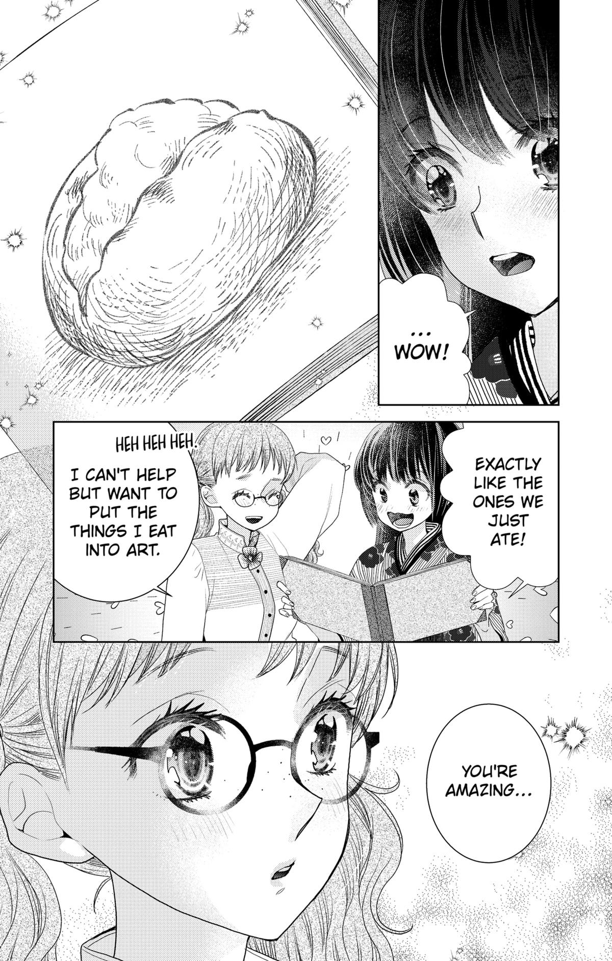 Love Through a Prism Chapter 2 12