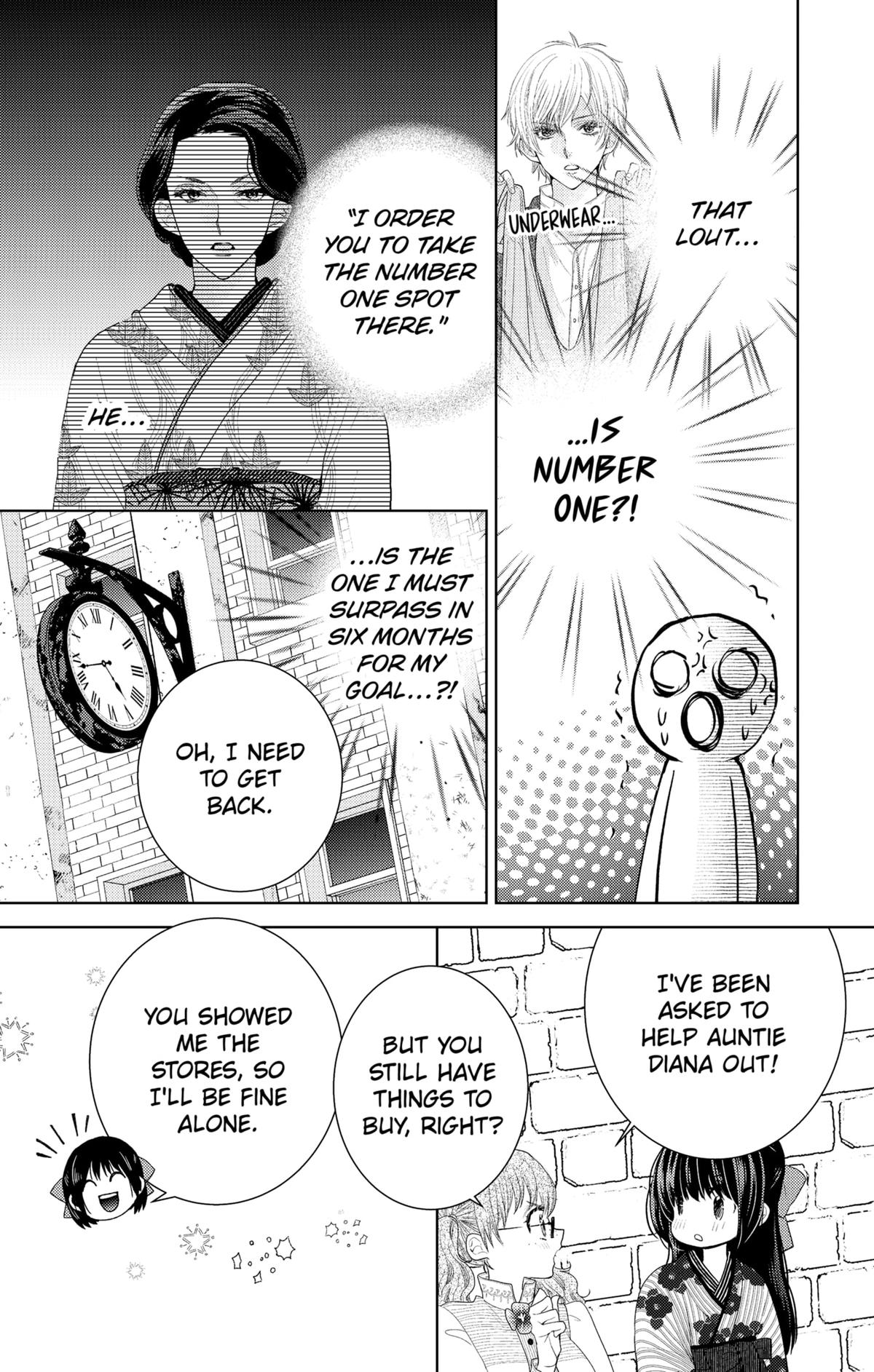 Love Through a Prism Chapter 2 17