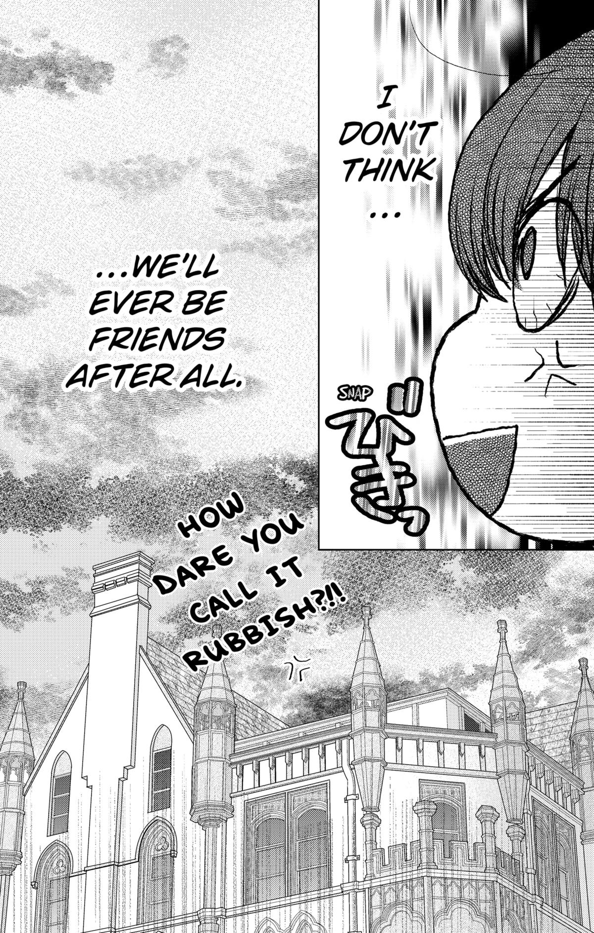 Love Through a Prism Chapter 2 30