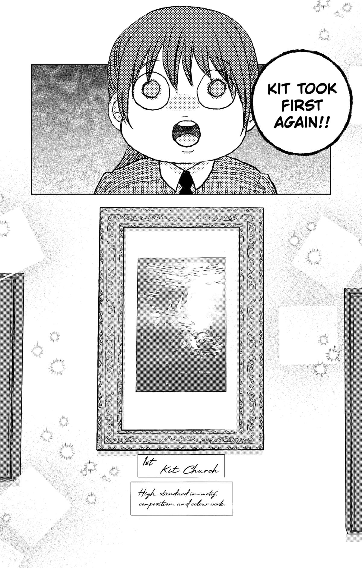 Love Through a Prism Chapter 4 6