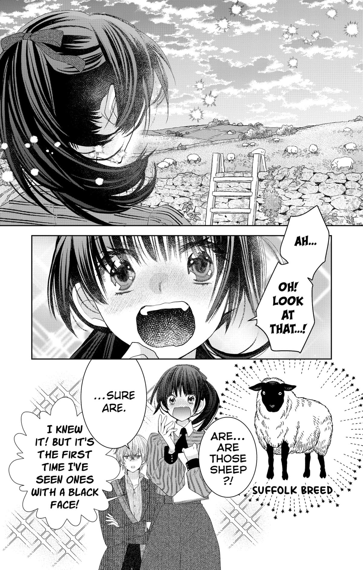 Love Through a Prism Chapter 5 9