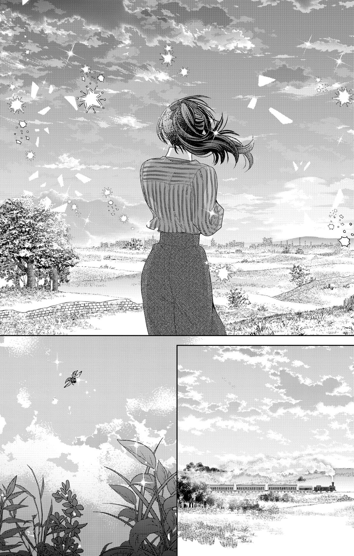 Love Through a Prism Chapter 5.2 6