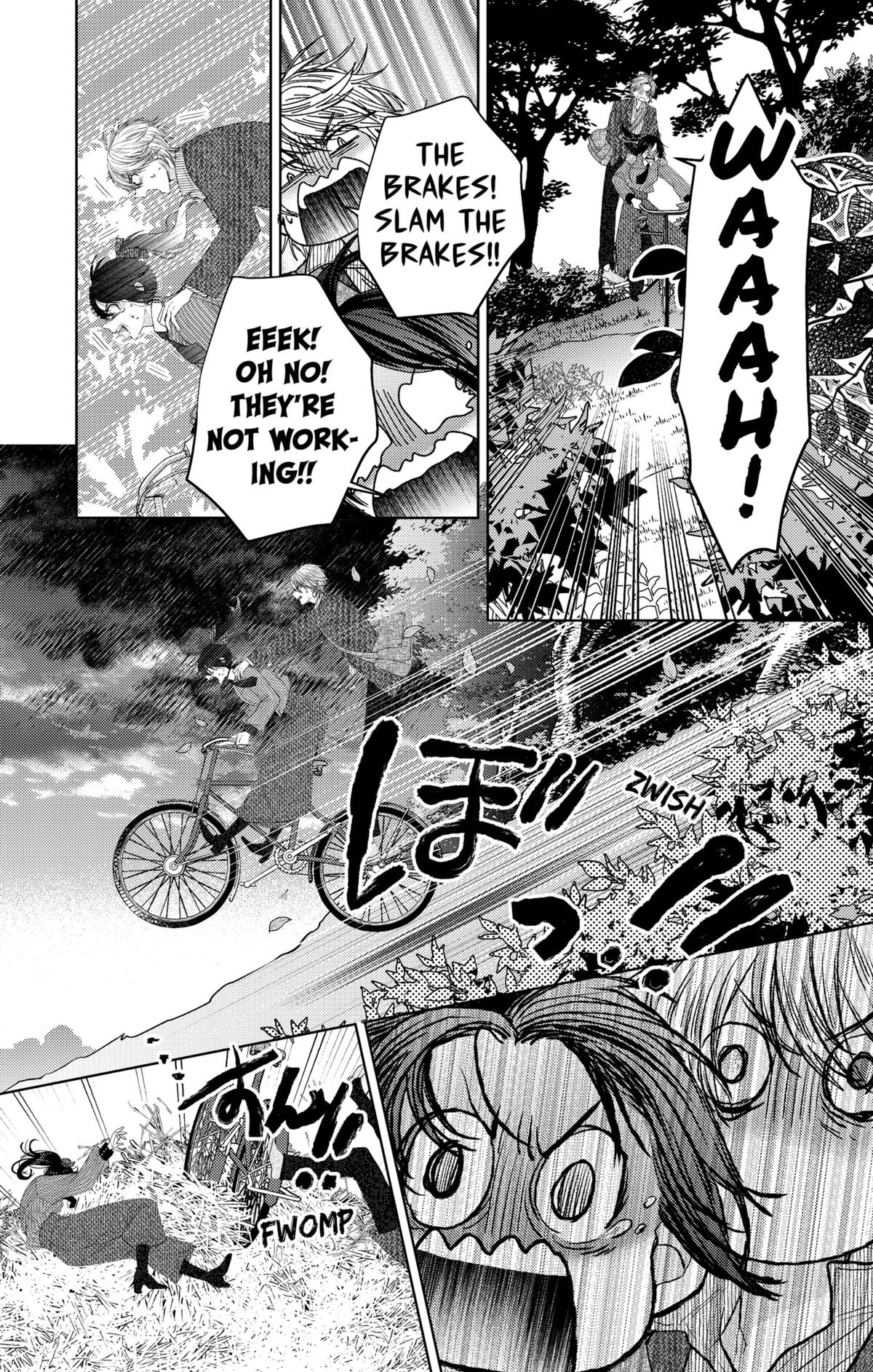 Love Through a Prism Chapter 6 9