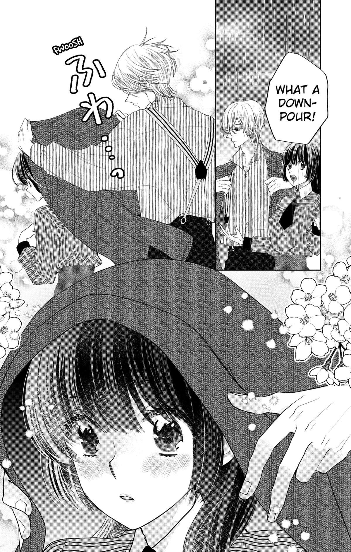 Love Through a Prism Chapter 6 11