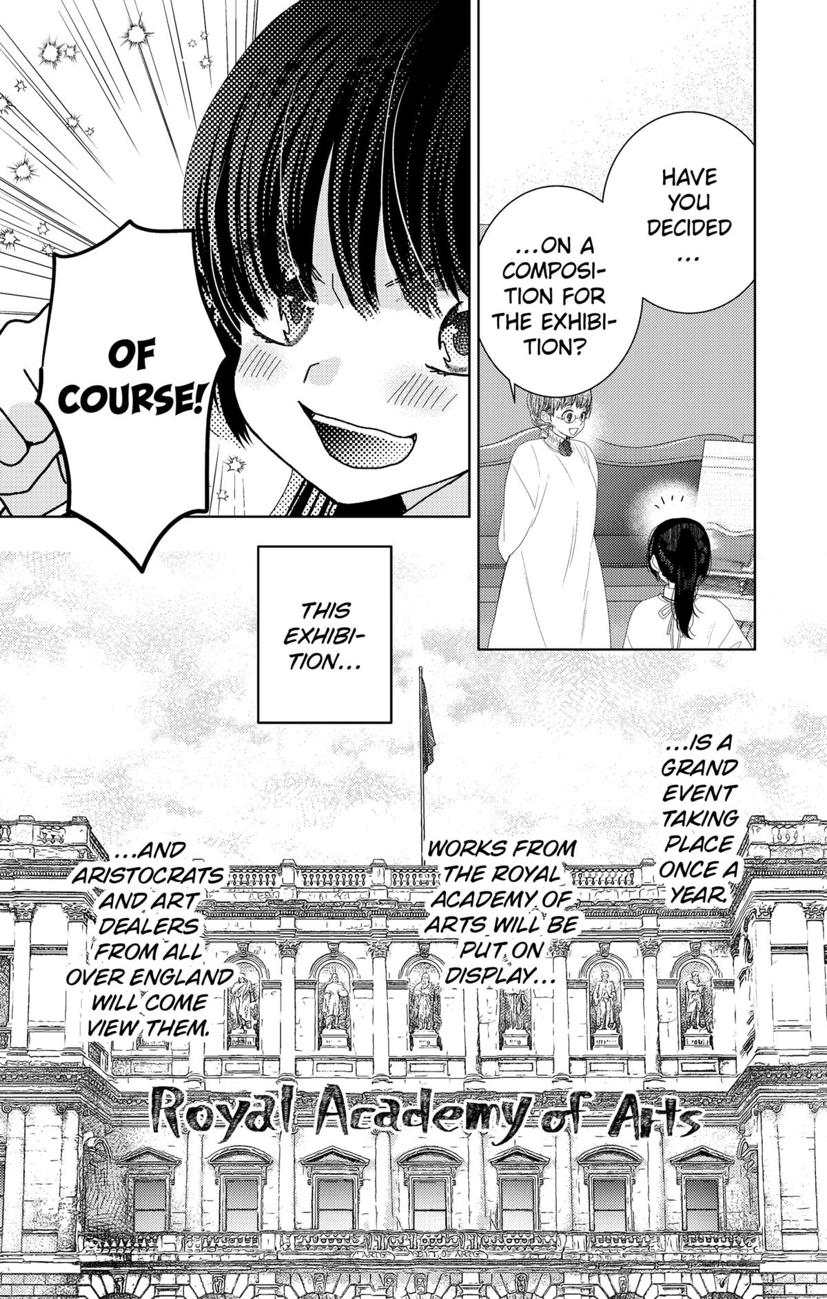 Love Through a Prism Chapter 7 5