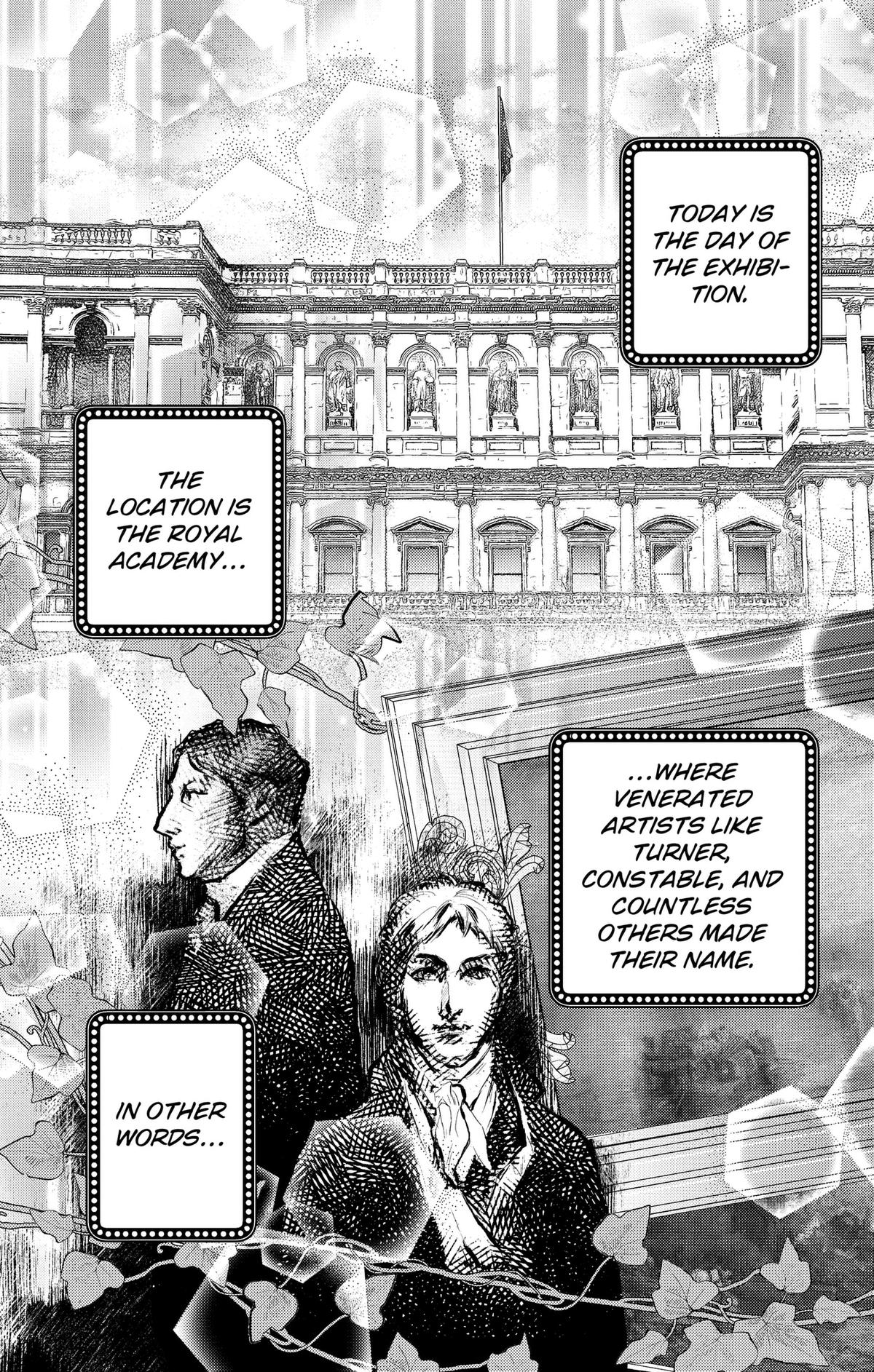 Love Through a Prism Chapter 9 4