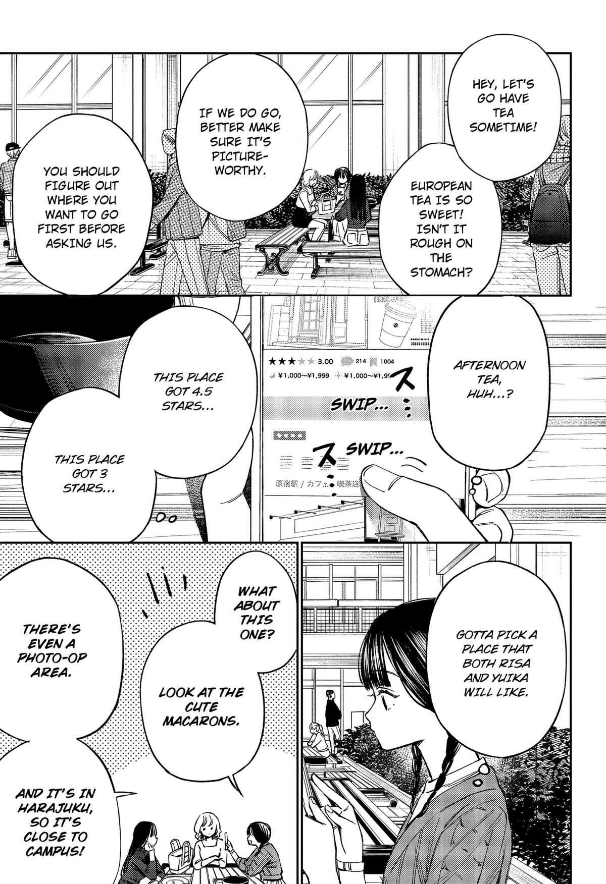 Lunolita Chapter 1 5