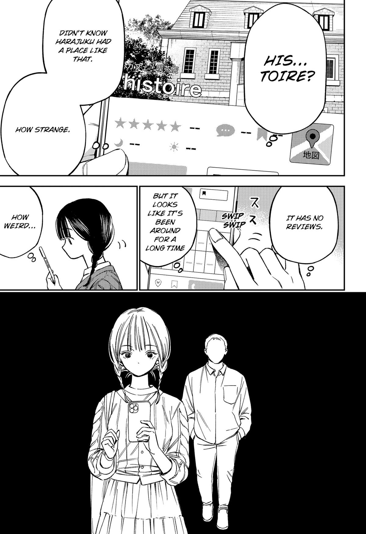 Lunolita Chapter 1 9