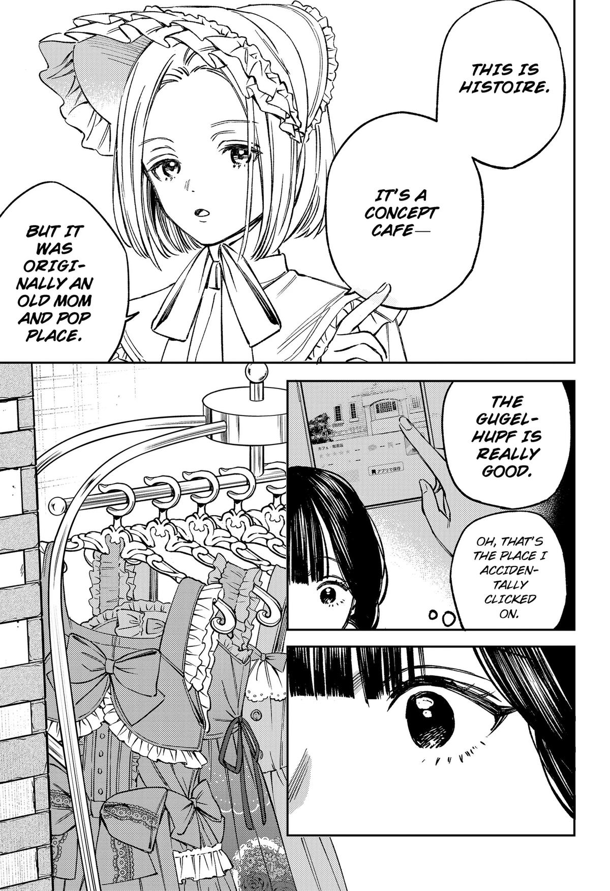 Lunolita Chapter 1 15