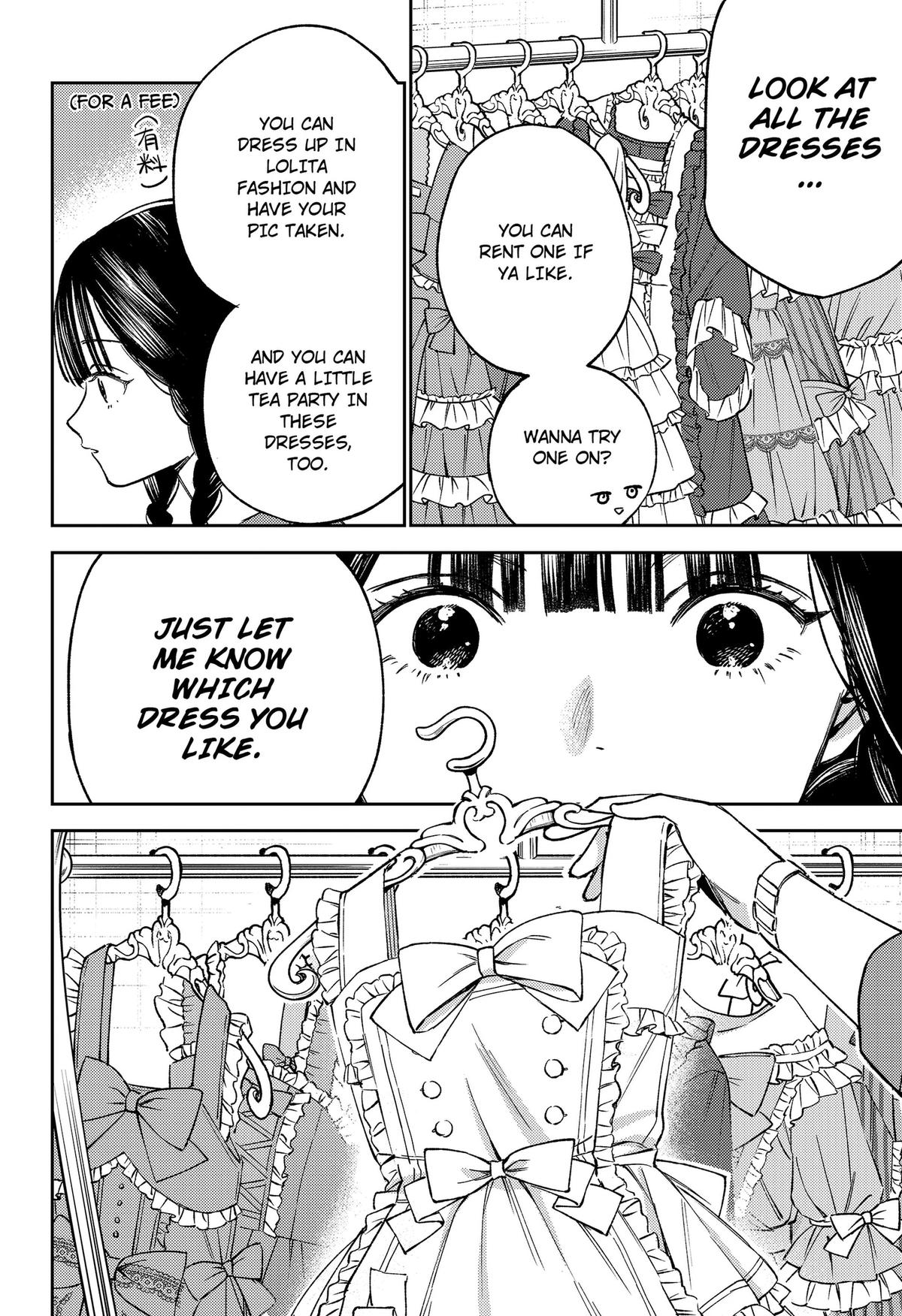 Lunolita Chapter 1 16