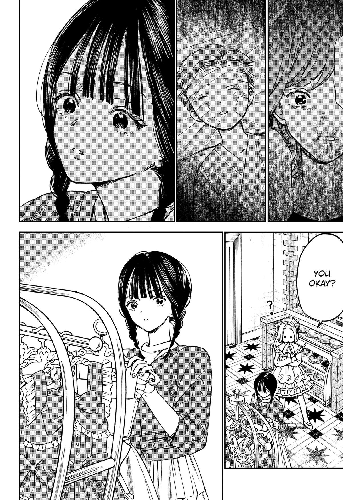 Lunolita Chapter 1 18