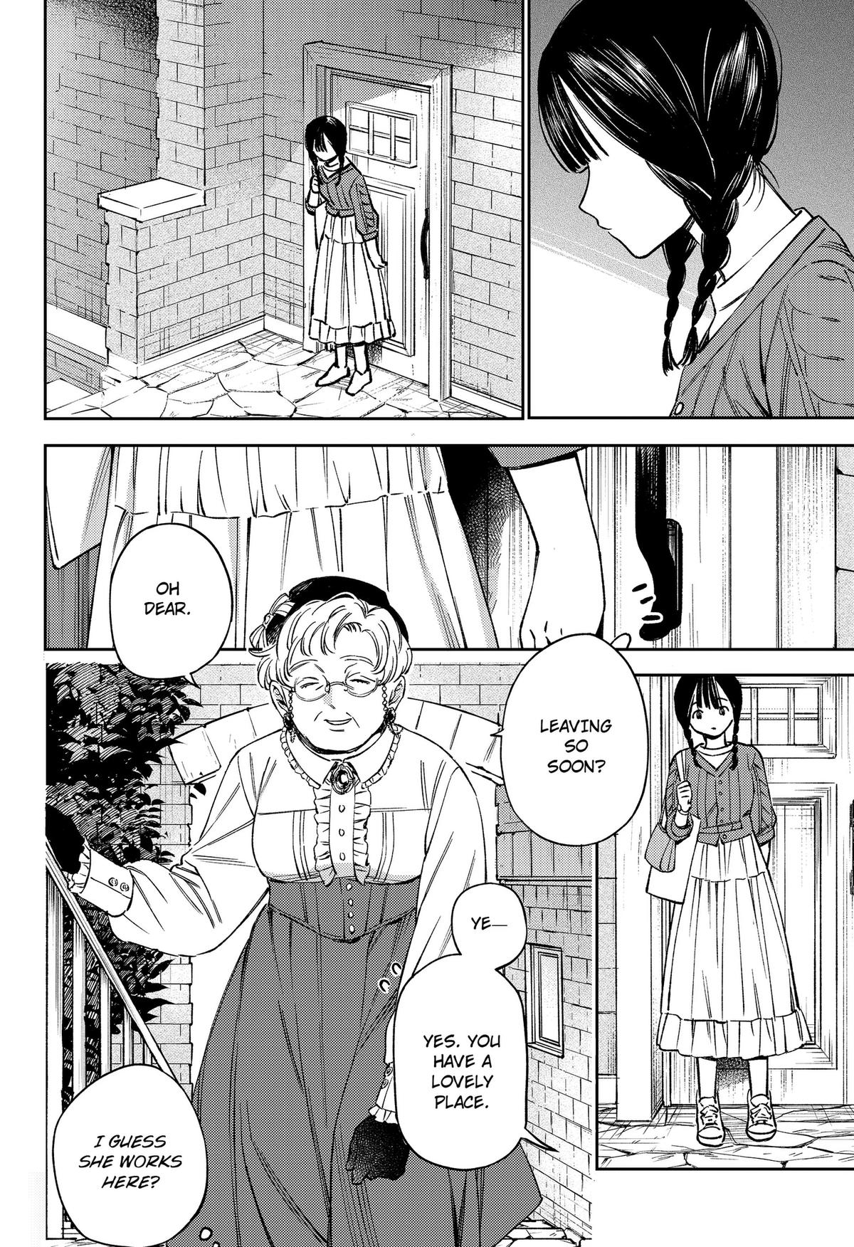 Lunolita Chapter 1 20