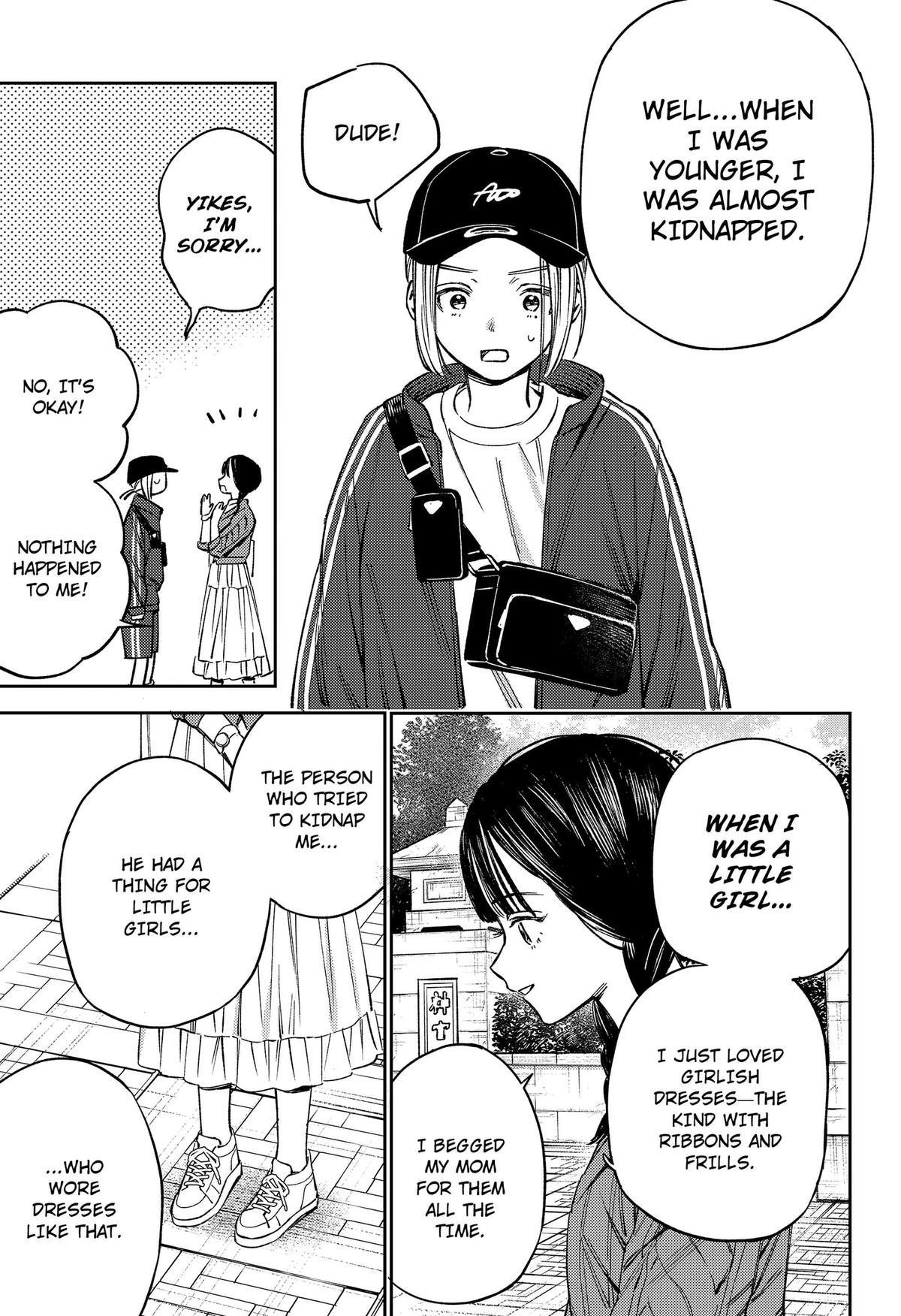 Lunolita Chapter 1 27