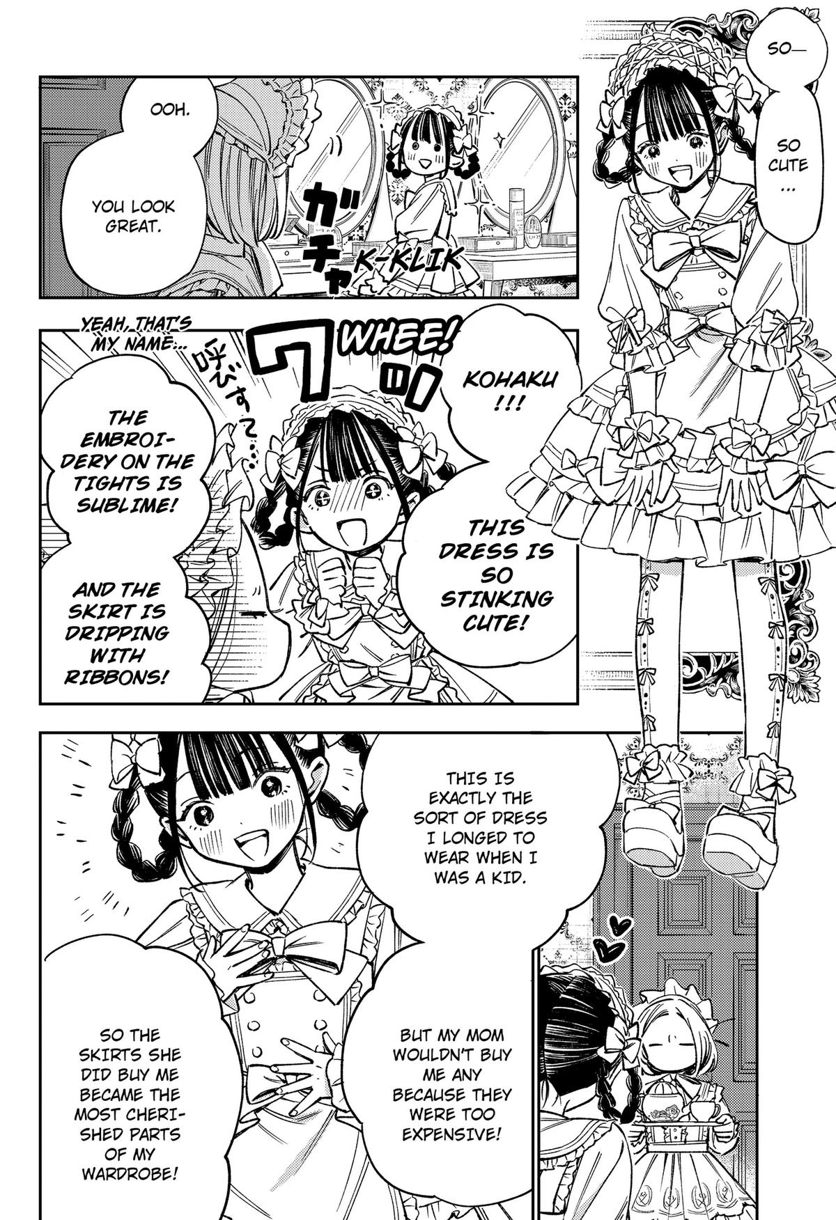 Lunolita Chapter 1 32