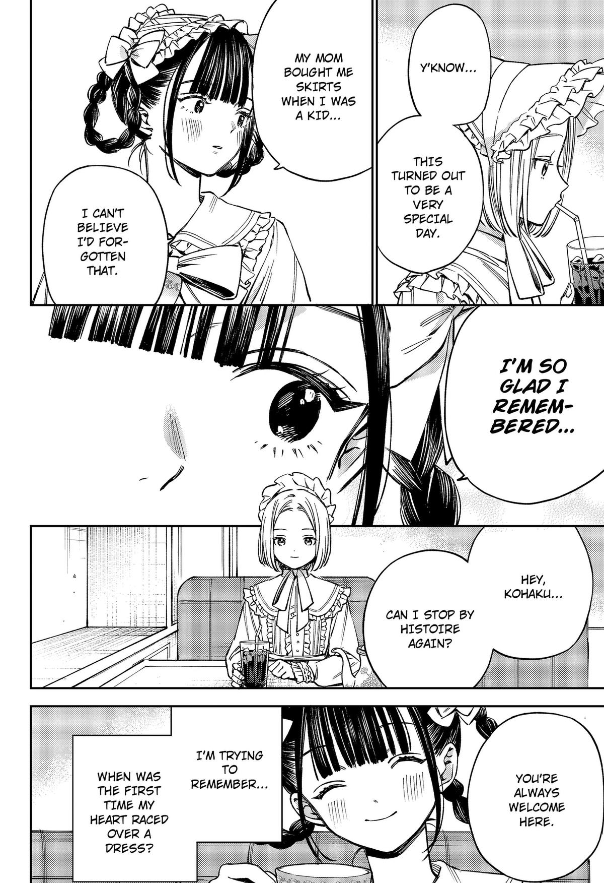 Lunolita Chapter 1 34
