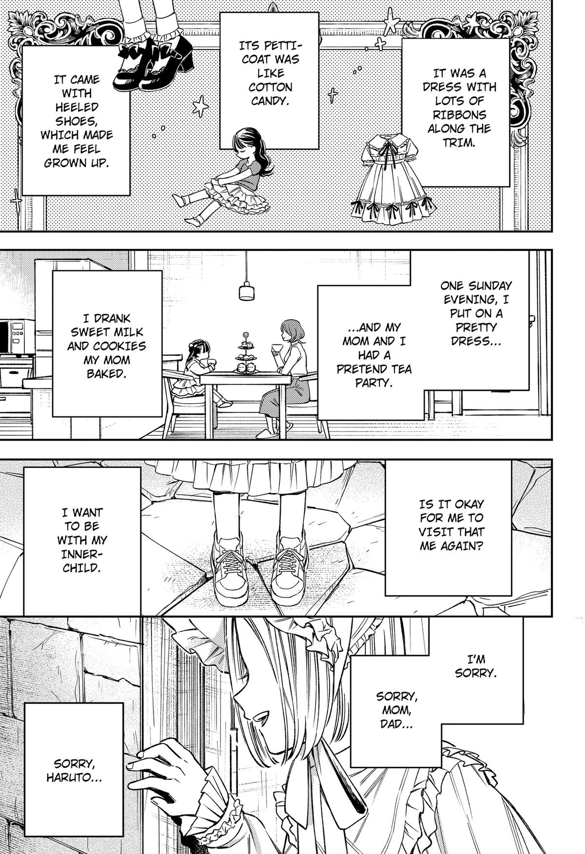 Lunolita Chapter 1 35