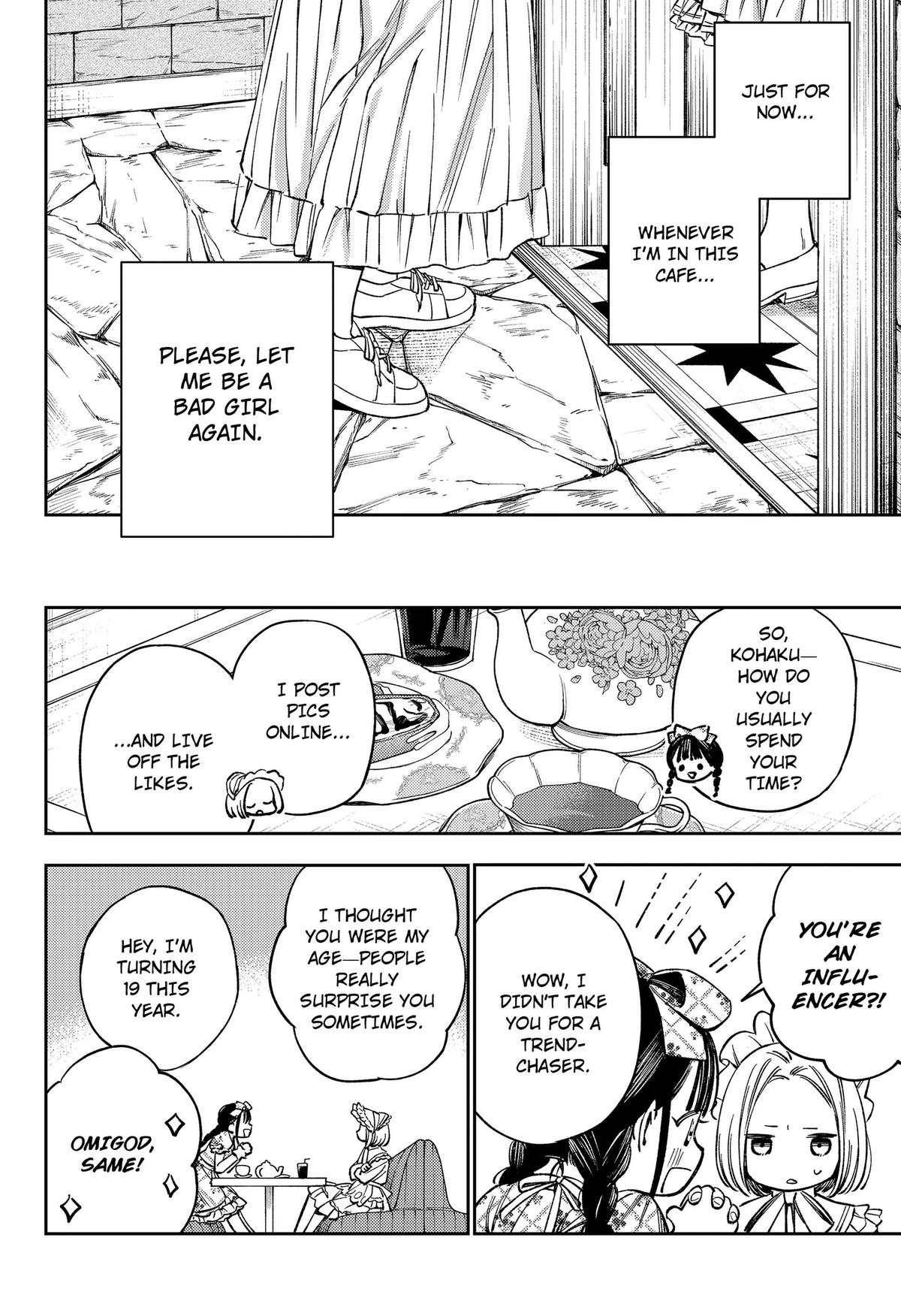 Lunolita Chapter 1 36