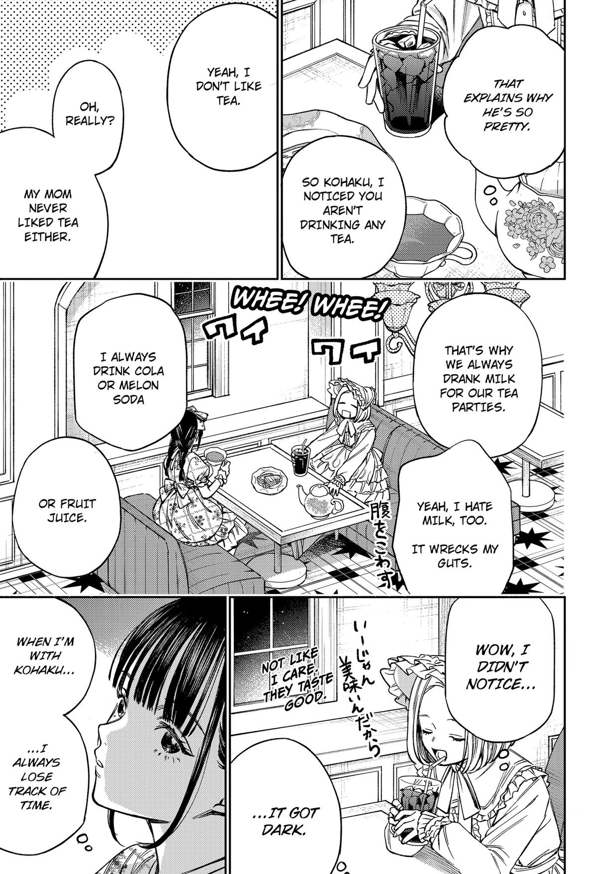 Lunolita Chapter 1 37