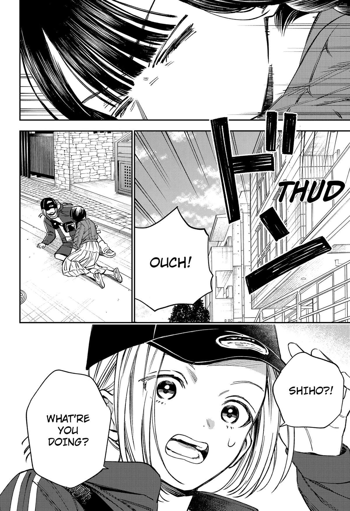 Lunolita Chapter 1 46