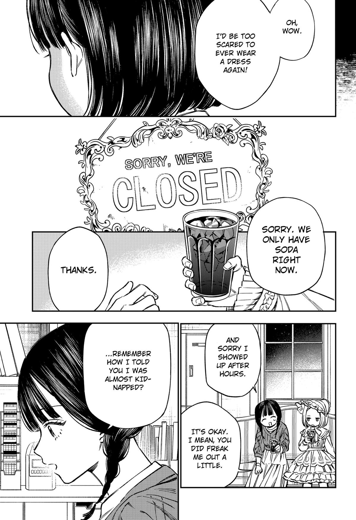 Lunolita Chapter 1 59