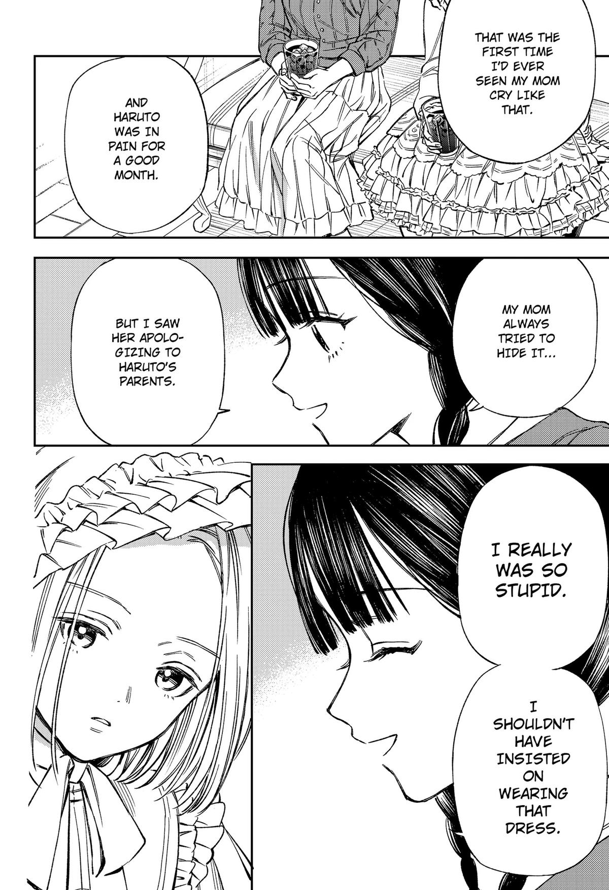 Lunolita Chapter 1 60