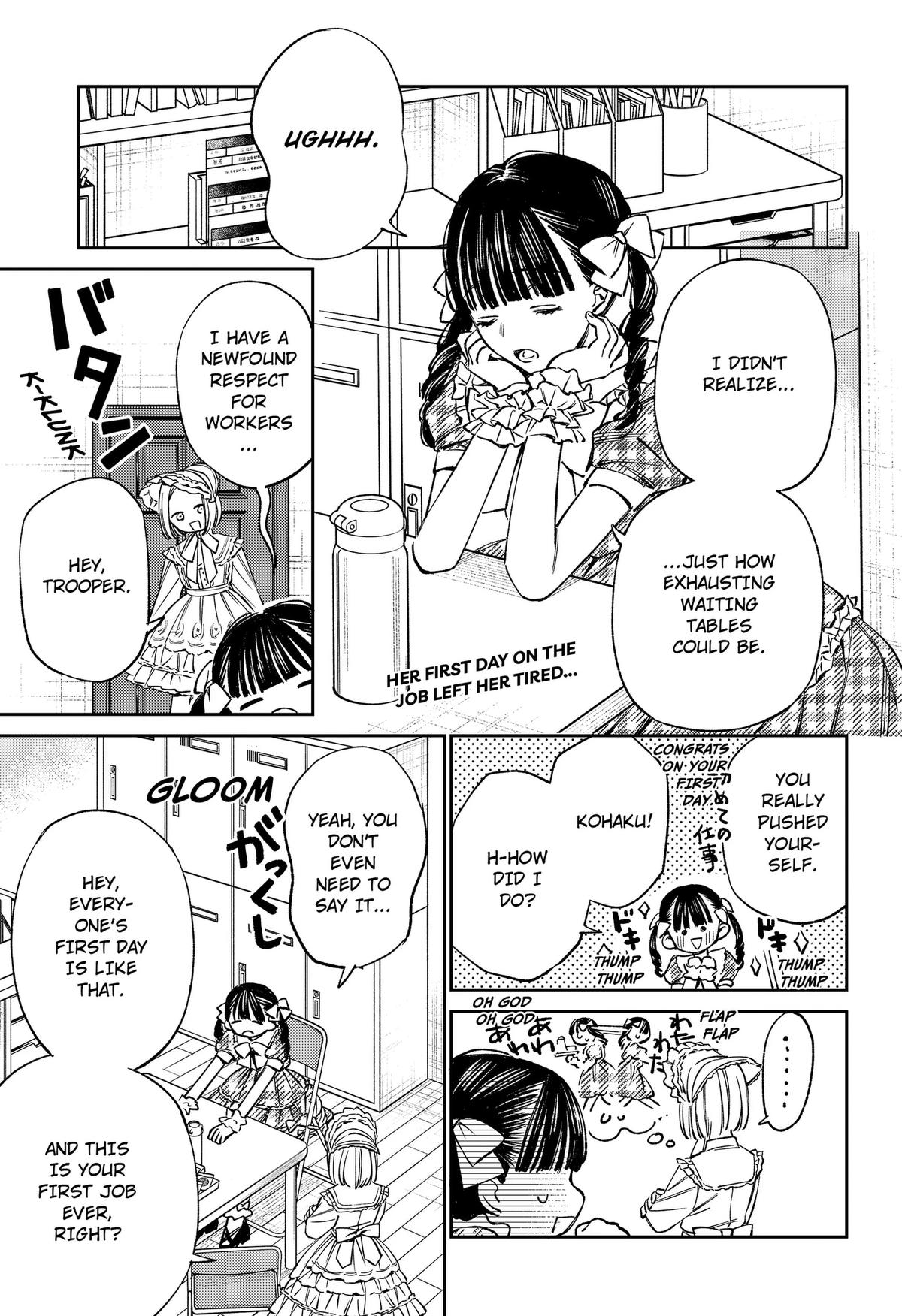 Lunolita Chapter 2 3