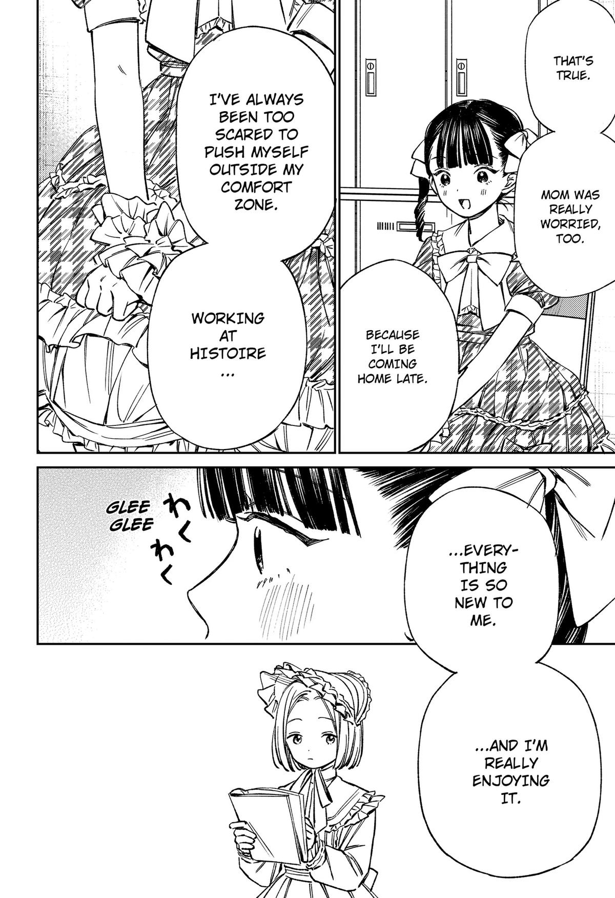 Lunolita Chapter 2 4