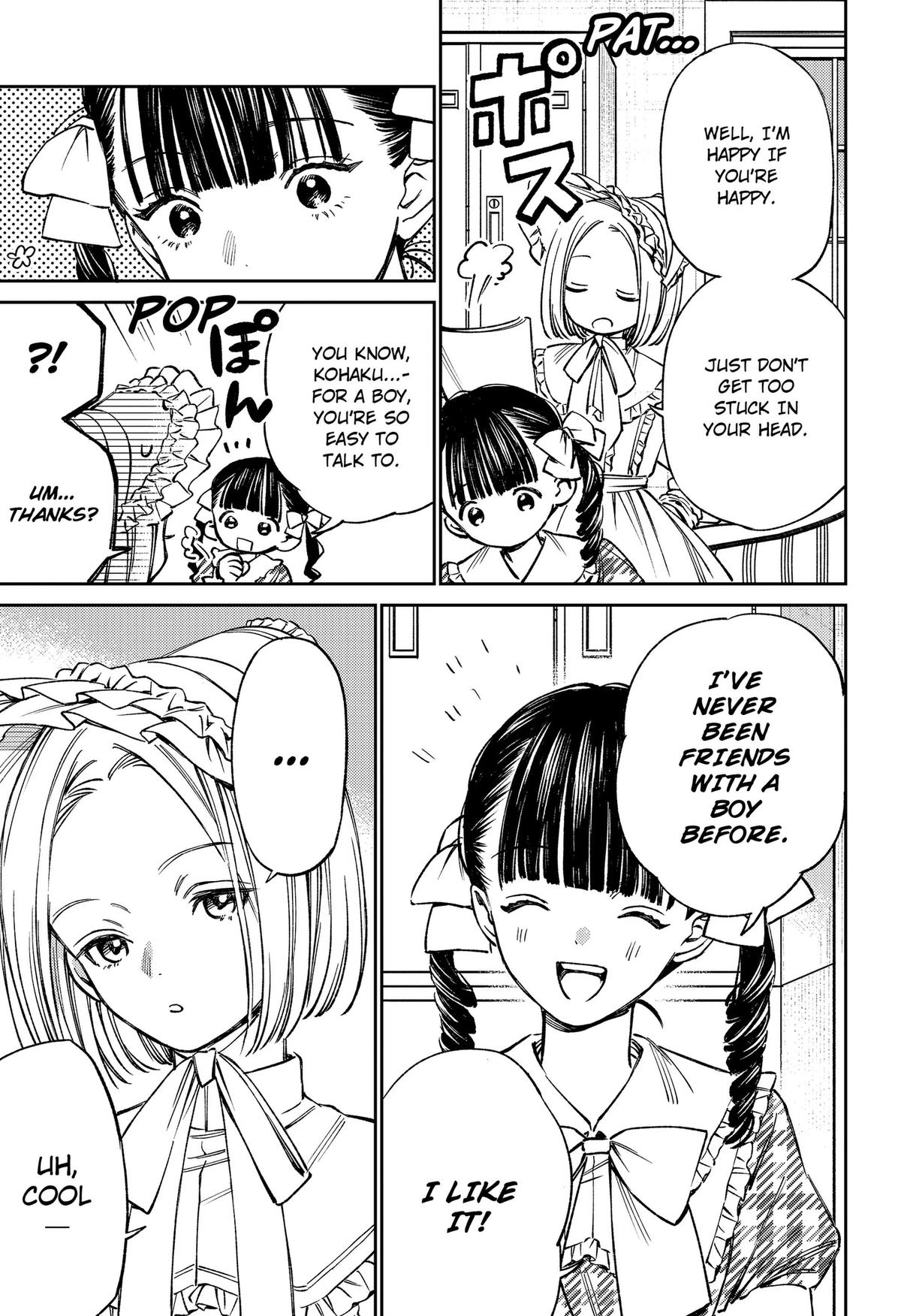 Lunolita Chapter 2 5