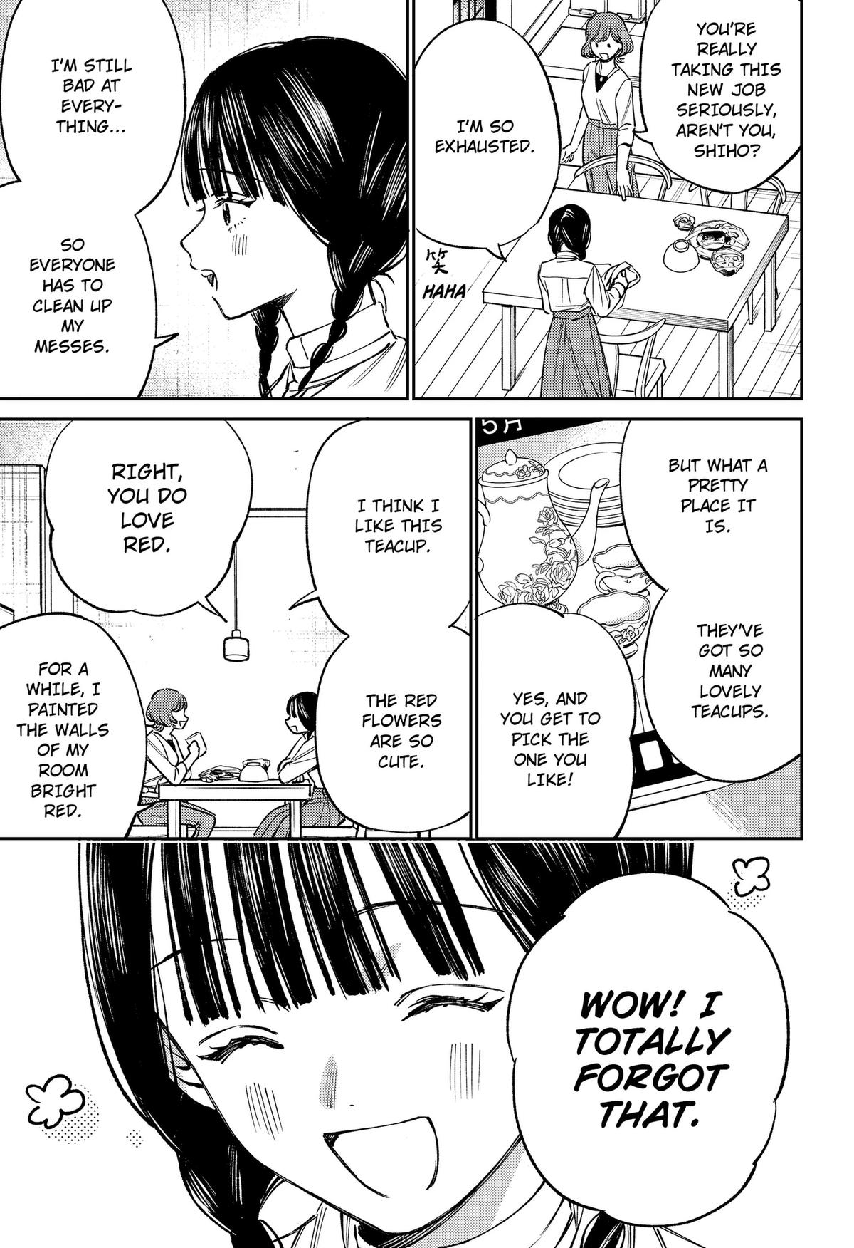 Lunolita Chapter 2 7