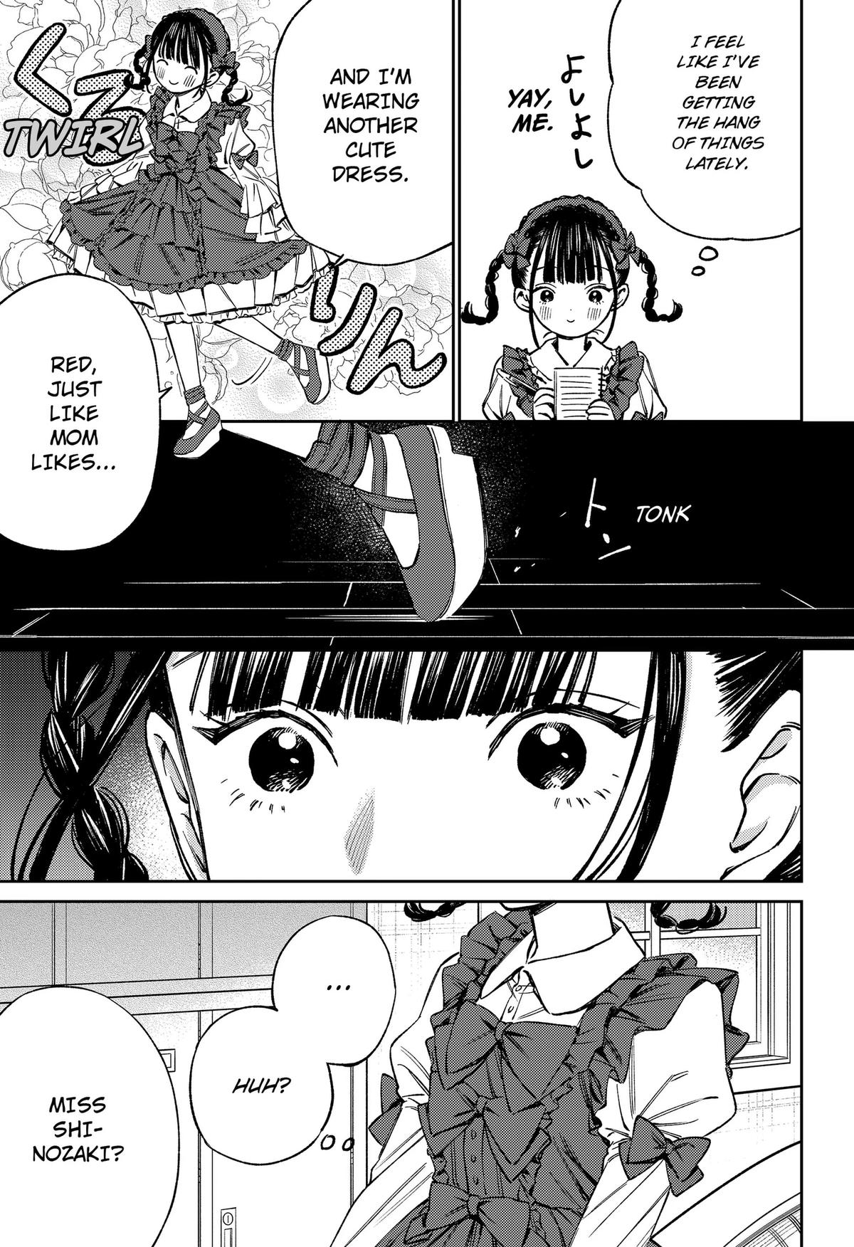 Lunolita Chapter 2 9