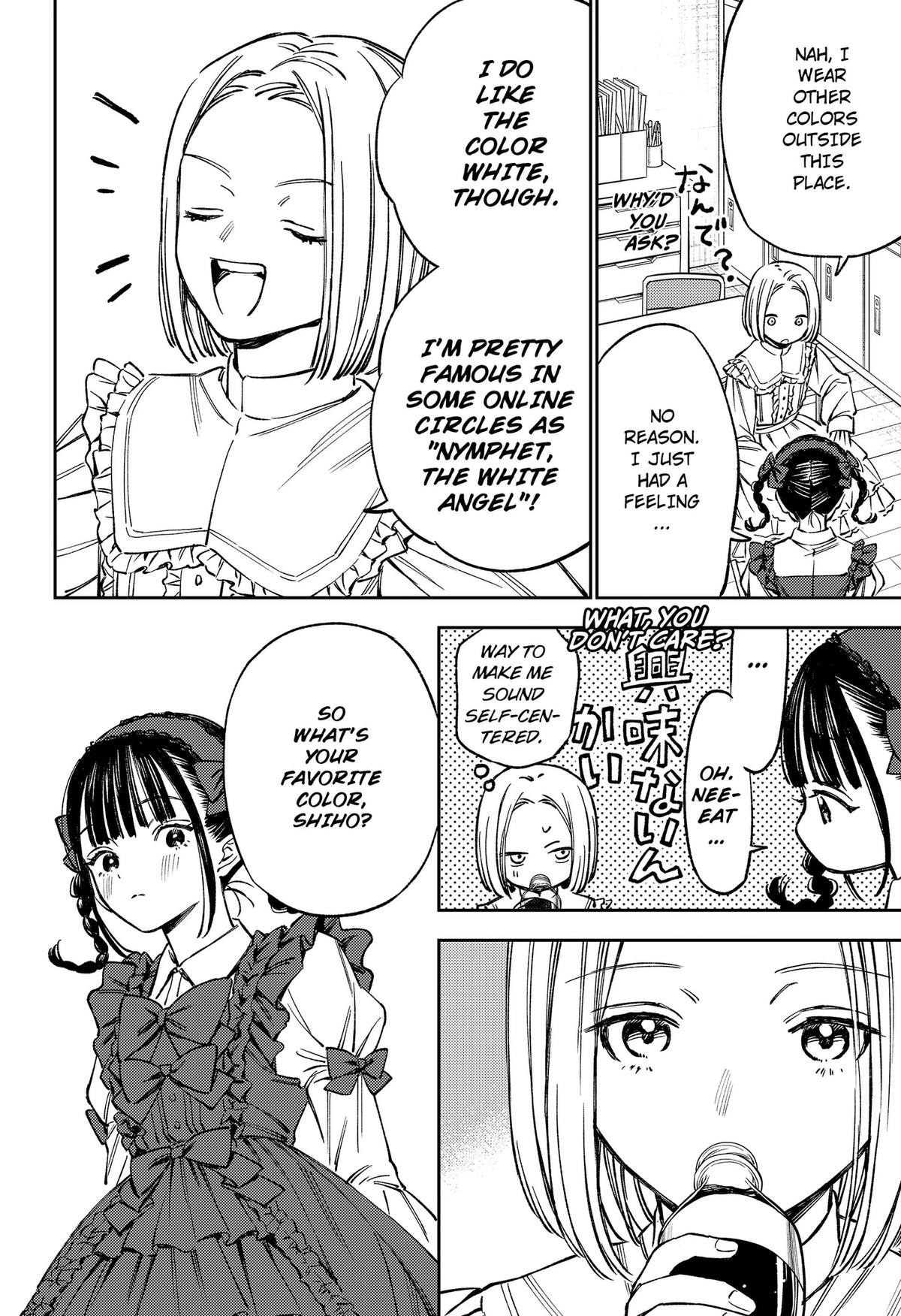 Lunolita Chapter 2 12