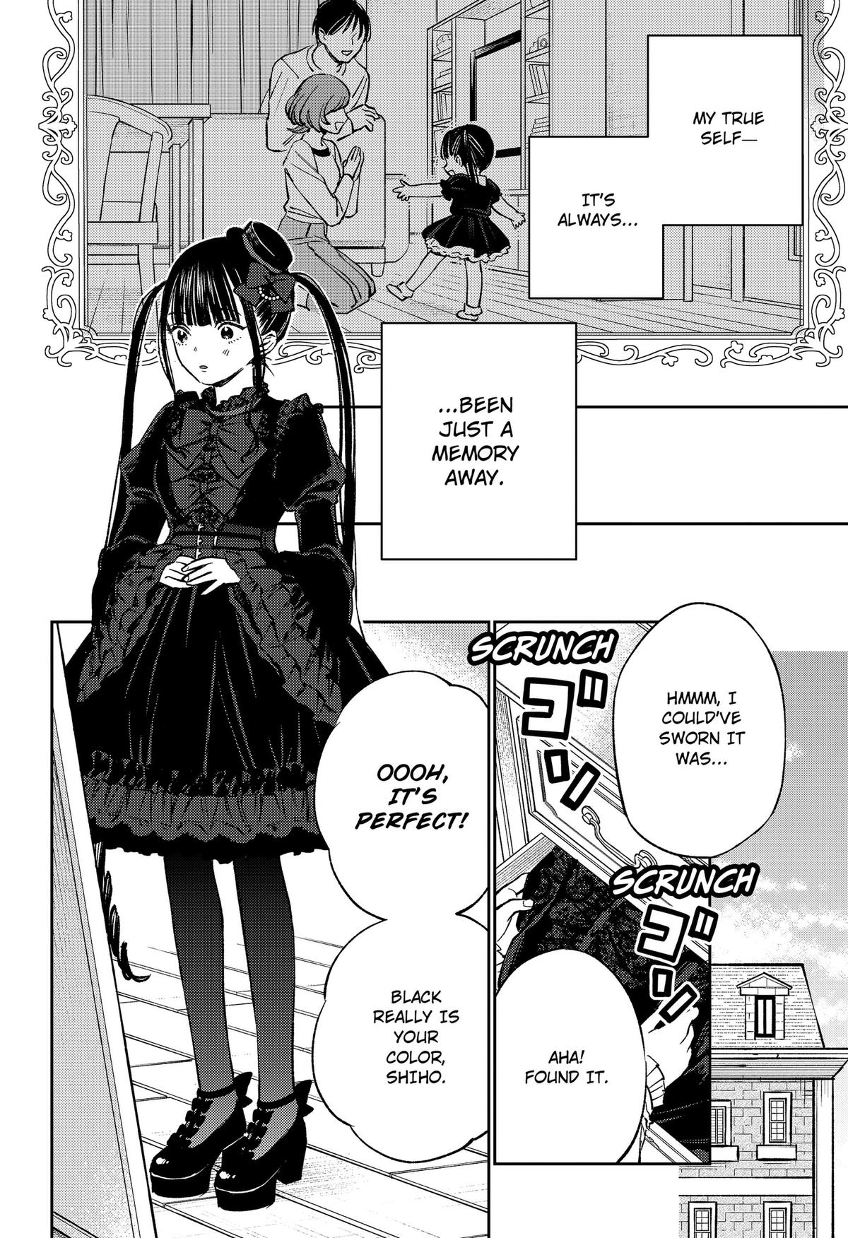 Lunolita Chapter 2 26