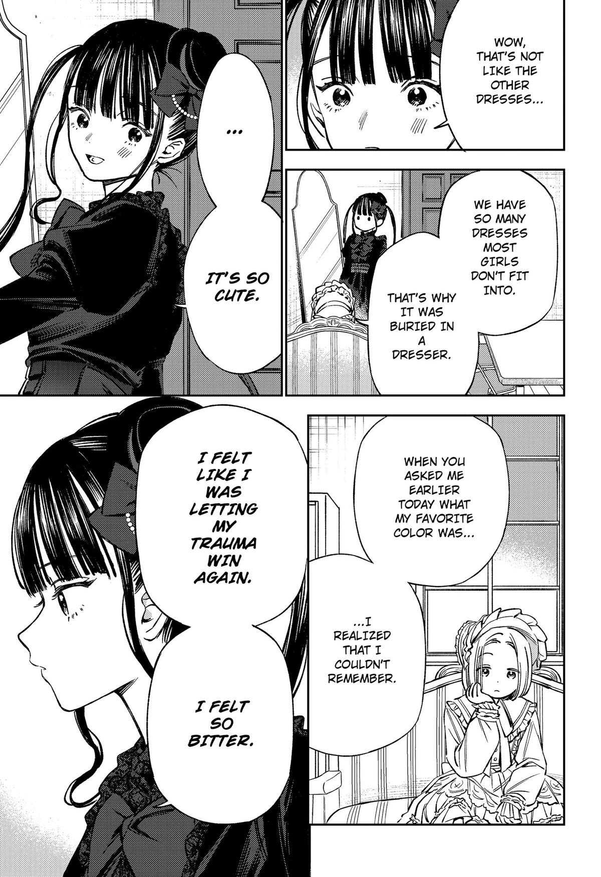 Lunolita Chapter 2 27