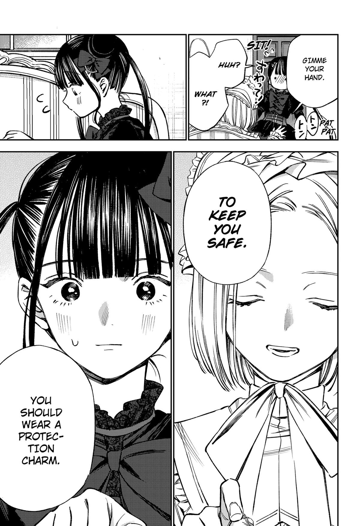 Lunolita Chapter 2 29