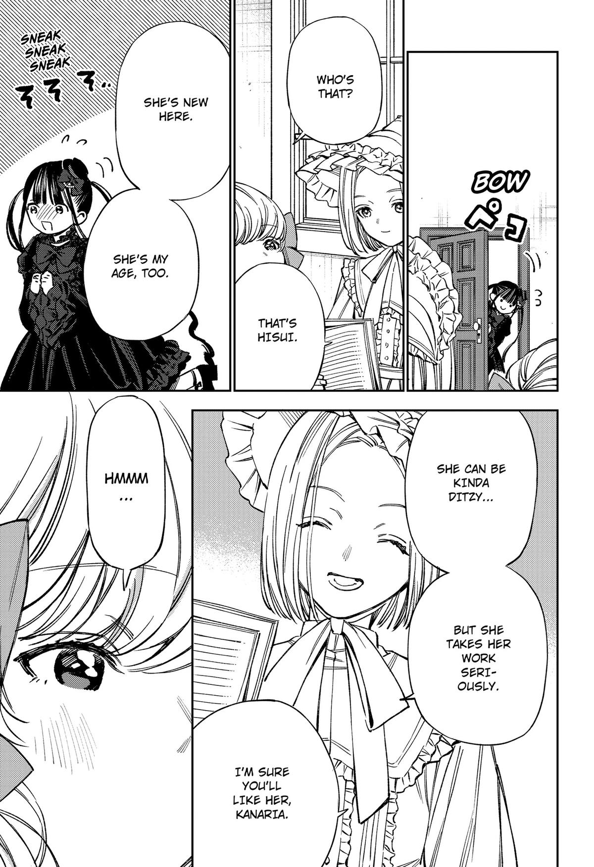 Lunolita Chapter 3 4