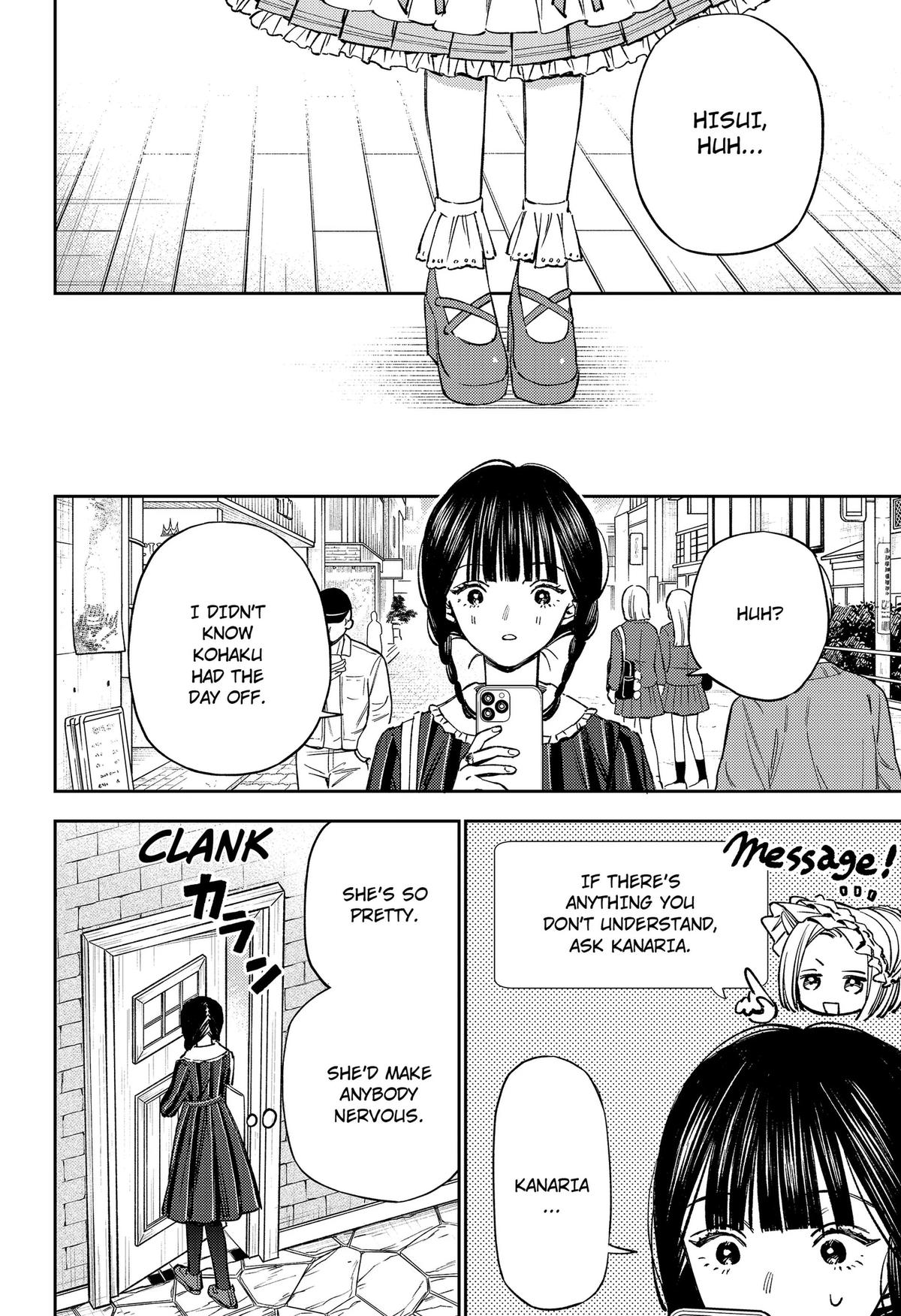 Lunolita Chapter 3 5