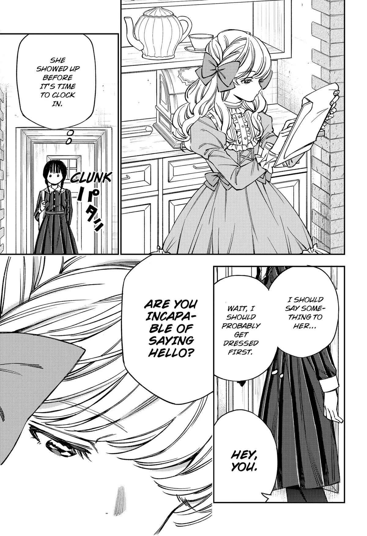 Lunolita Chapter 3 6