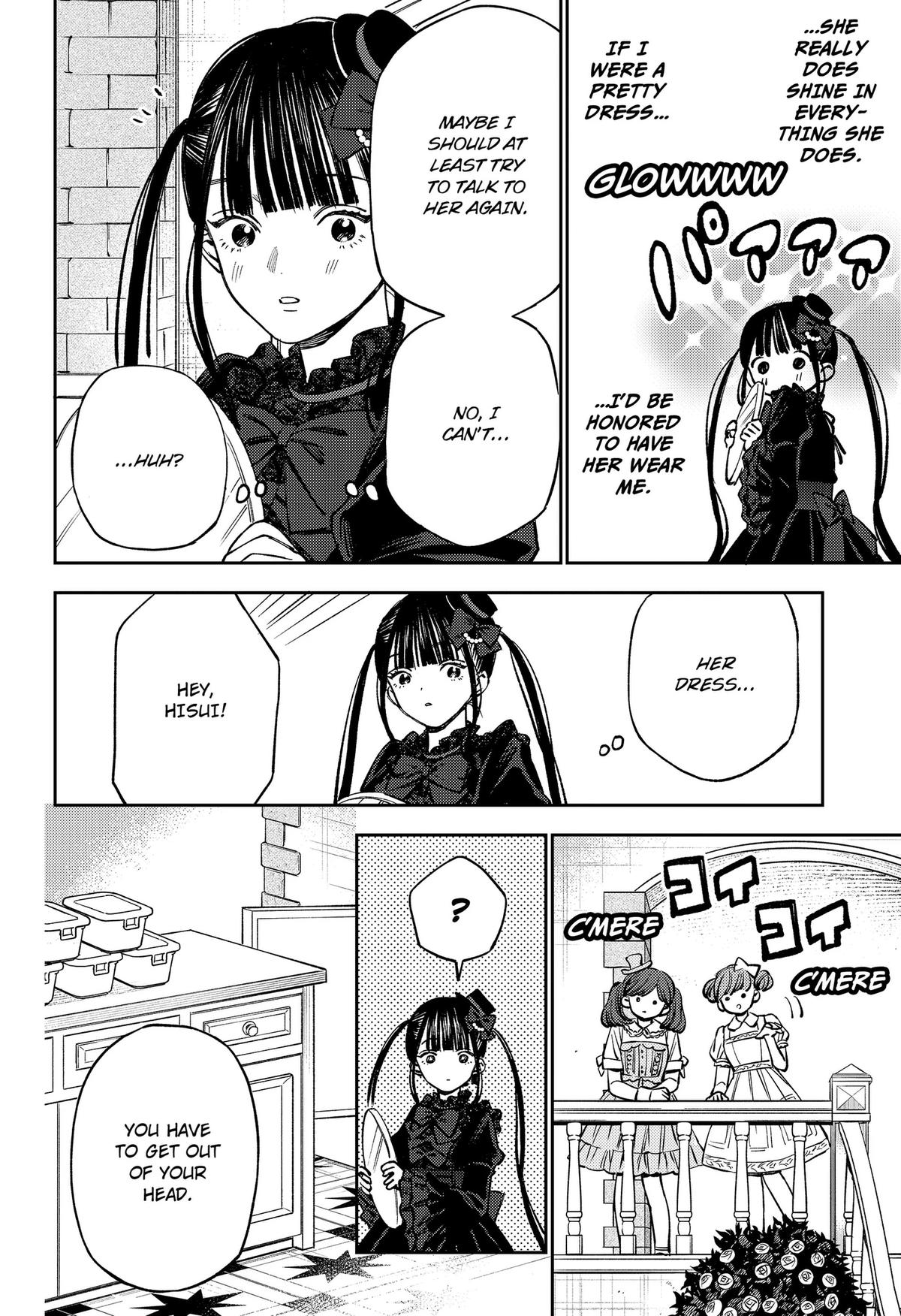 Lunolita Chapter 3 9